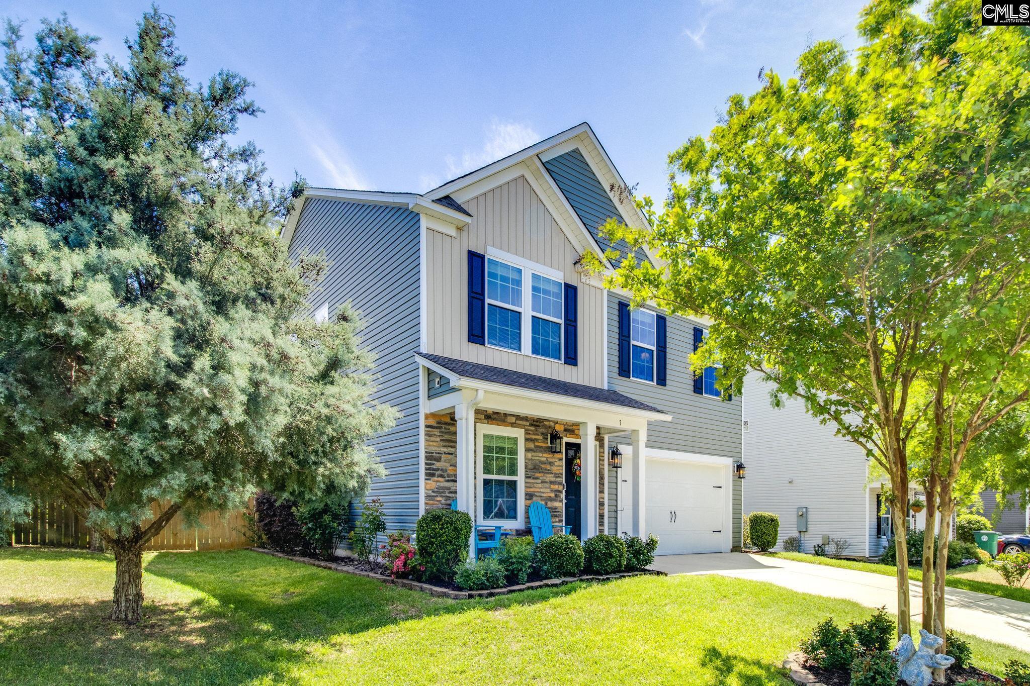  7 Lydford Lane - 物件實景