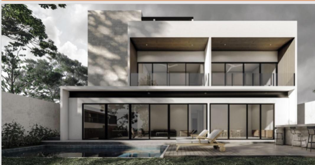 Sierra Alta 10? Sector - Etapa 1, Monterrey, Nuevo León, 64989, Mexico, 3 Bedrooms Bedrooms, ,4 BathroomsBathrooms,Residential,For Sale,Sierra Alta 10? Sector - Etapa 1,1440961