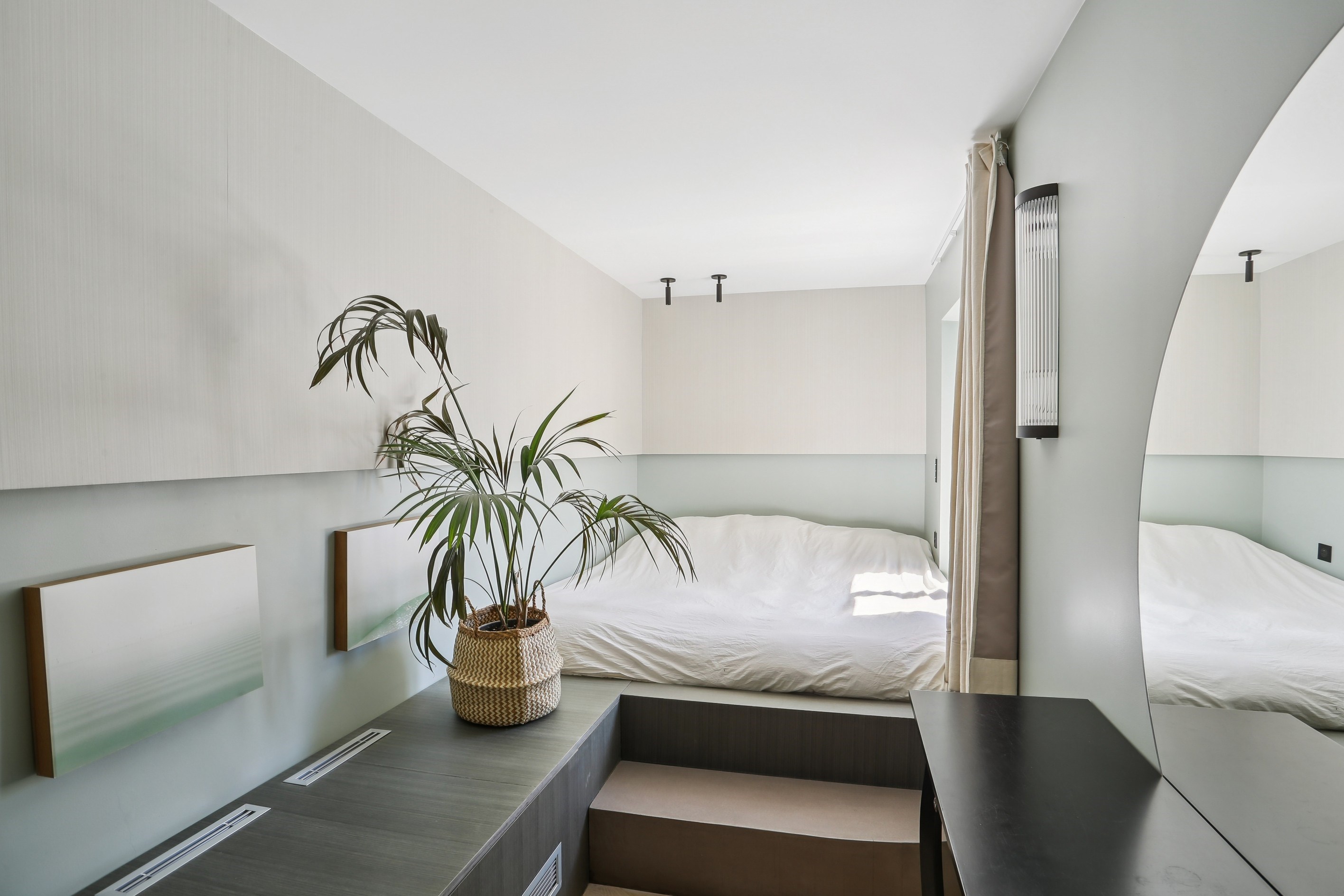  Superb apartment with terrace - Rue Saint-Honoré / Vendôme (Paris 1st) - 物件實景
