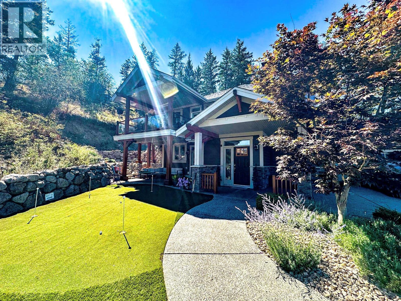 VERNON, British Columbia, V1H 1Y5, CA, 4 Bedrooms Bedrooms, ,2 BathroomsBathrooms,Residential,For Sale,1948063