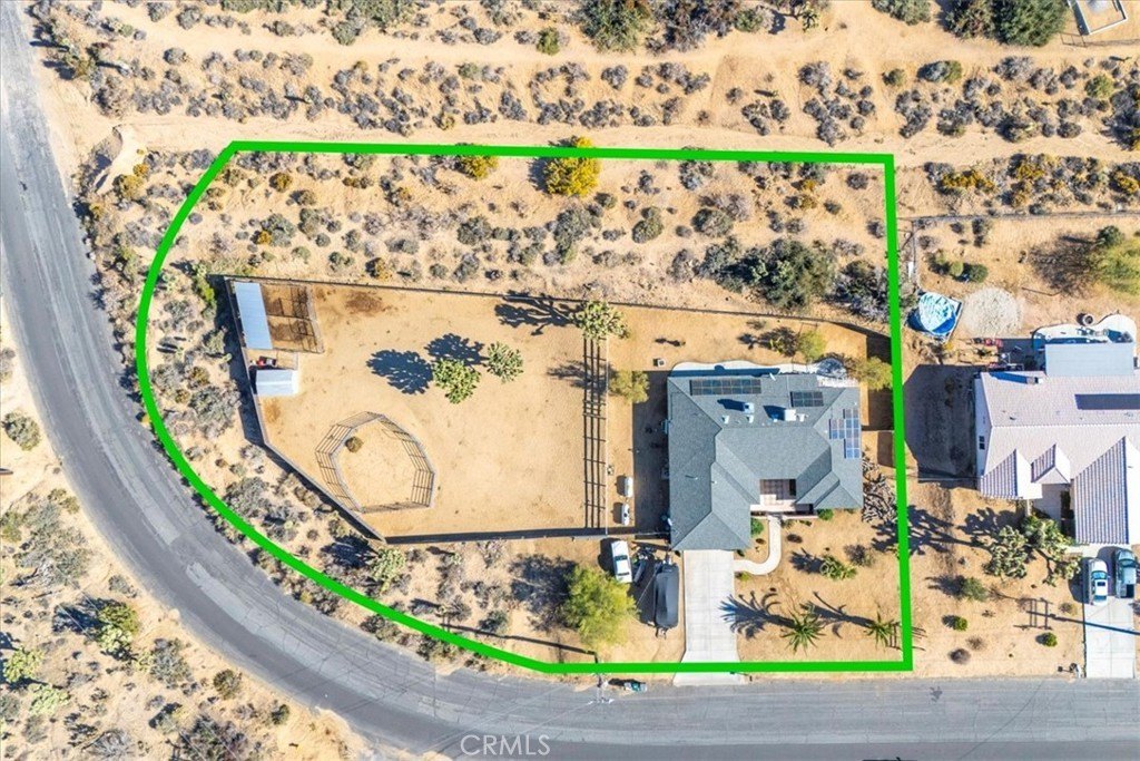 Yucca Valley, California, 92284, United States, 3 Bedrooms Bedrooms, ,2 BathroomsBathrooms,Residential,For Sale,1997054