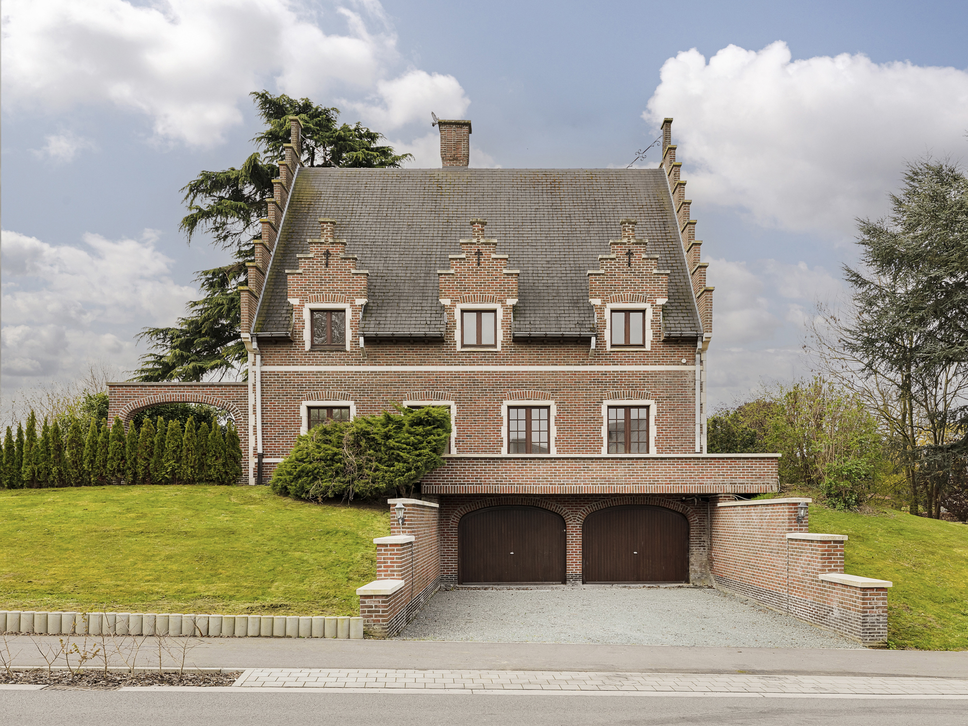  Vlaams-Brabant I Grimbergen - 物件實景