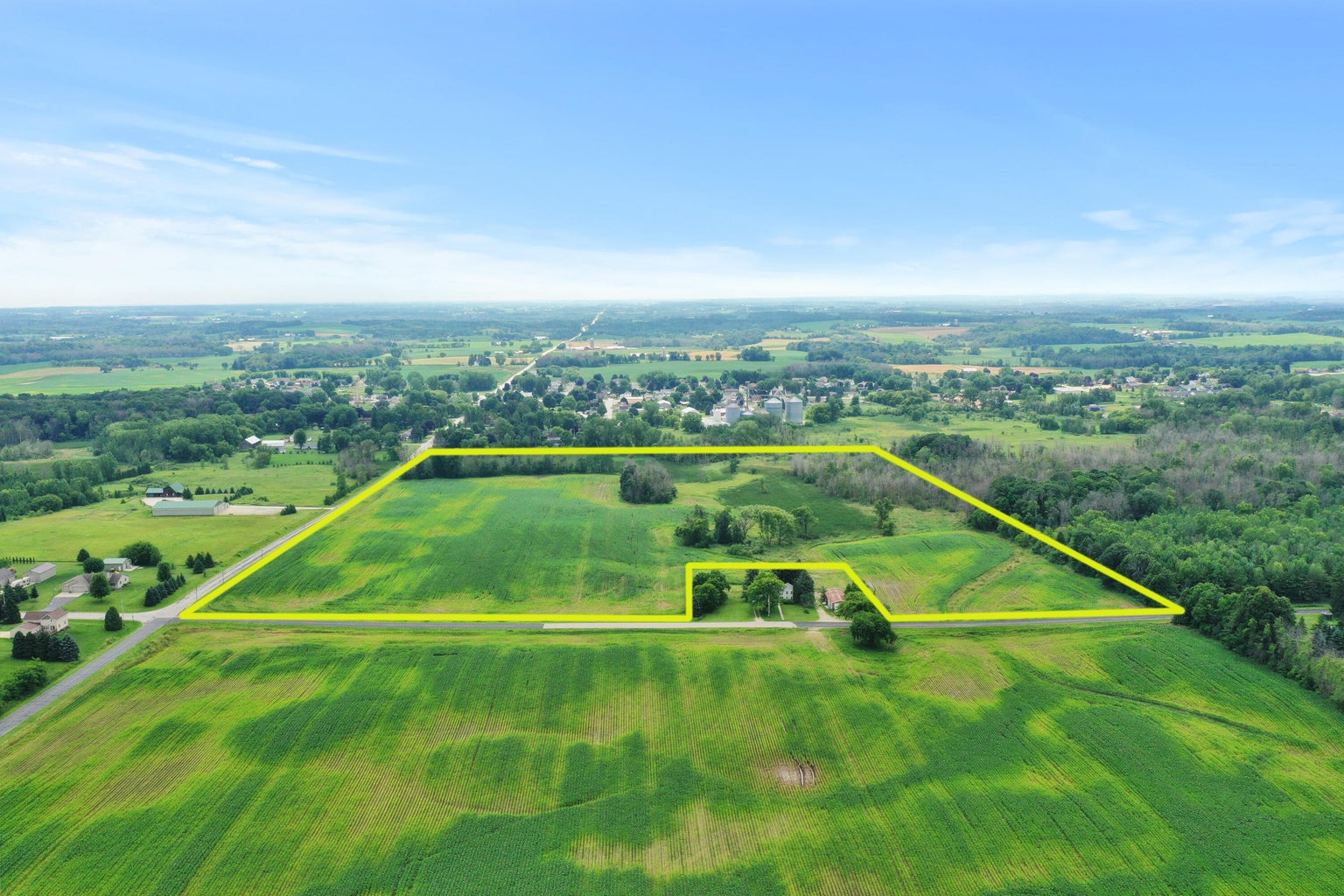 Franklin, Wisconsin, 54247, United States, ,Residential,For Sale,1895286