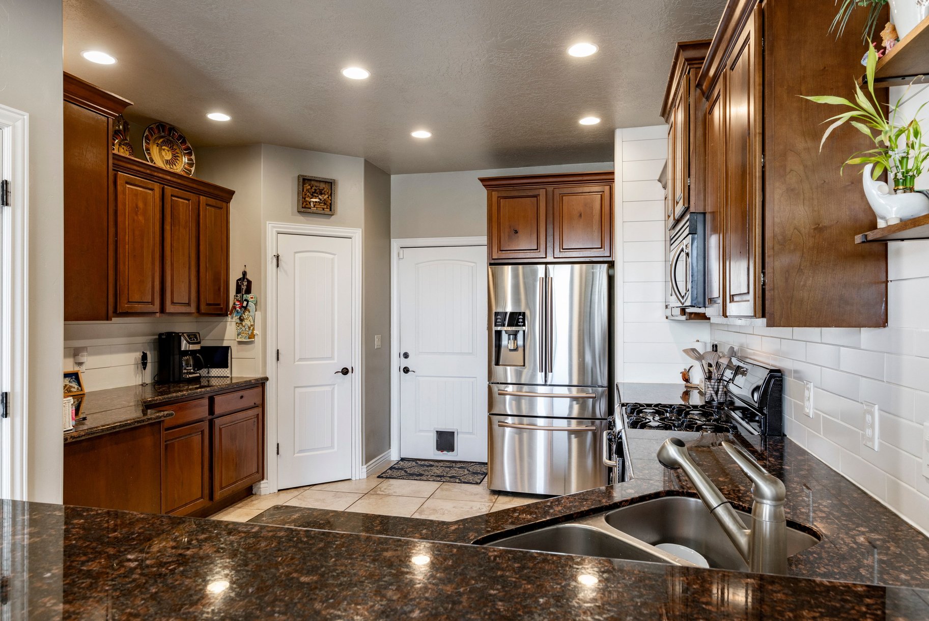  Wasatch Front Views, Walkout Basement & Low-Maintenance Luxury - 物件實景