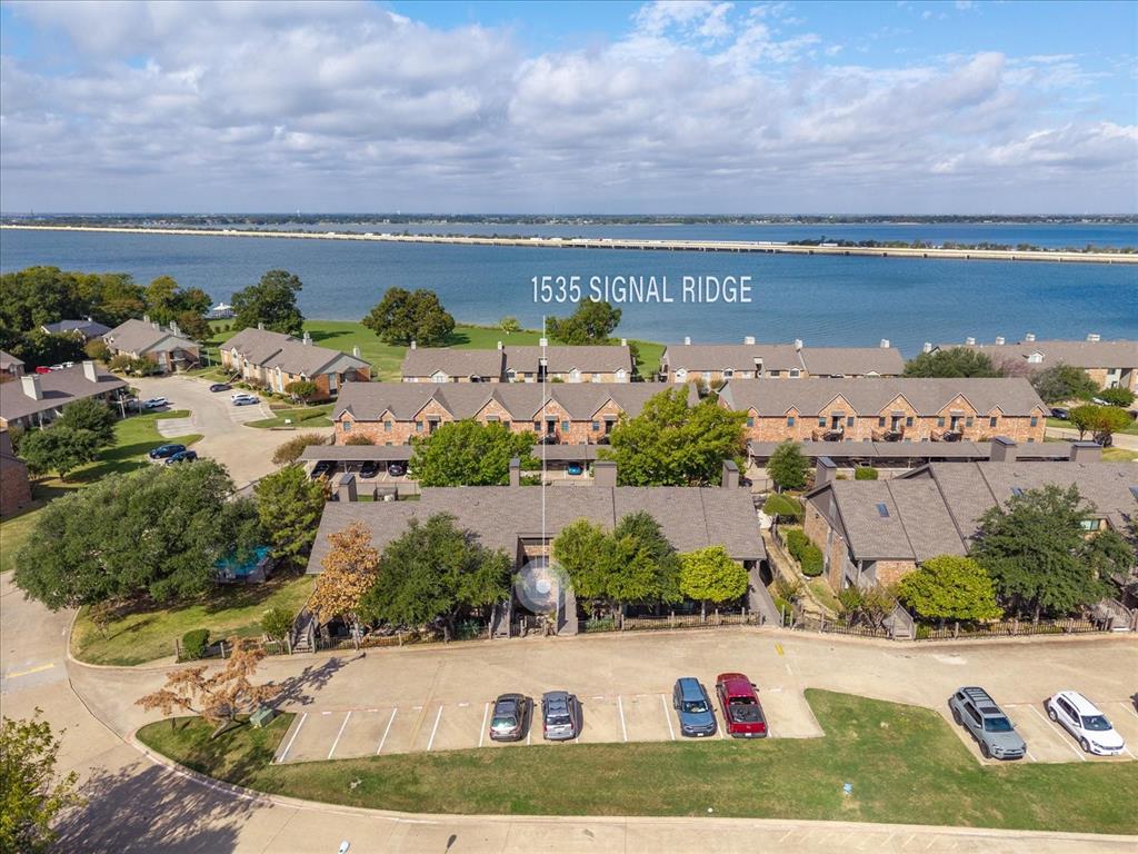 Signal Ridge Pl, Rockwall, TX 75032