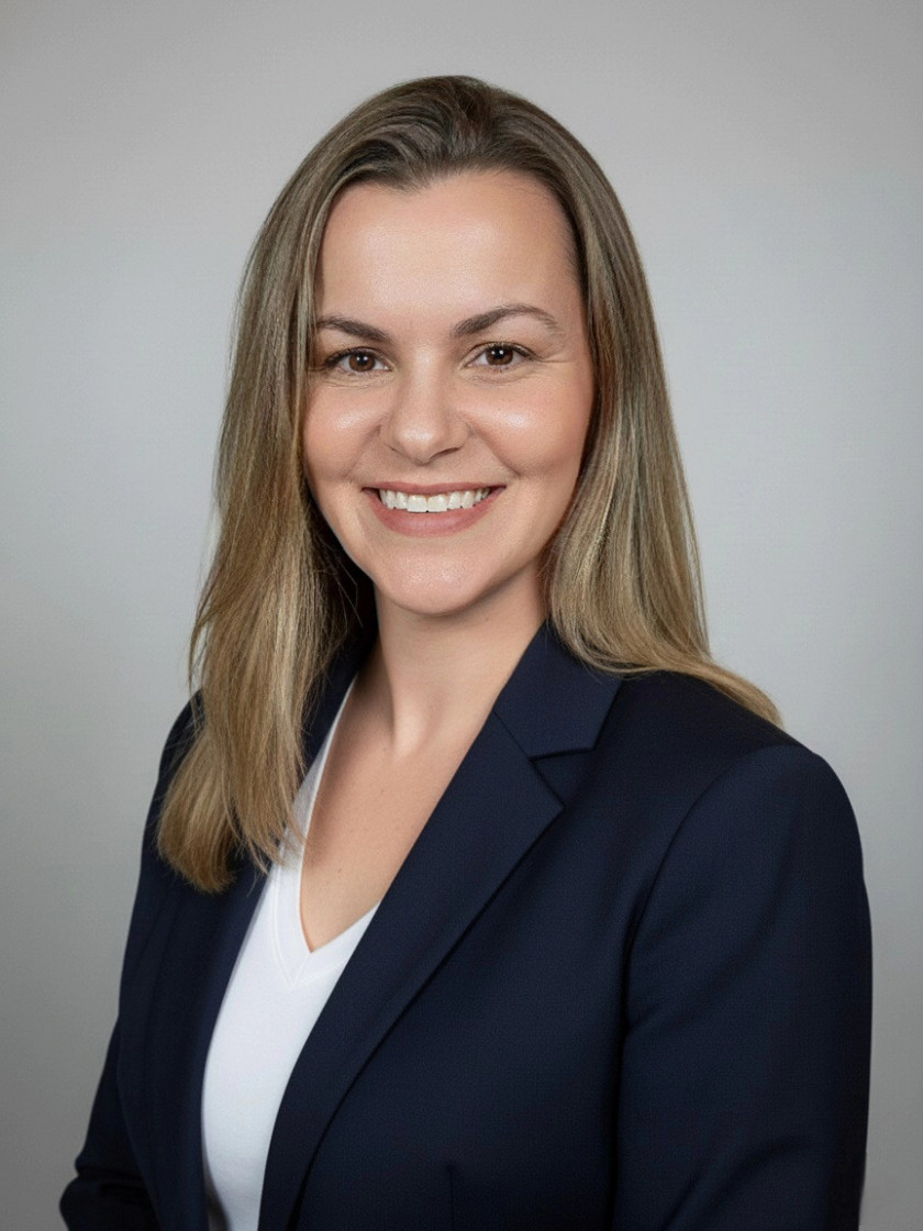 Natalia Rathbauer