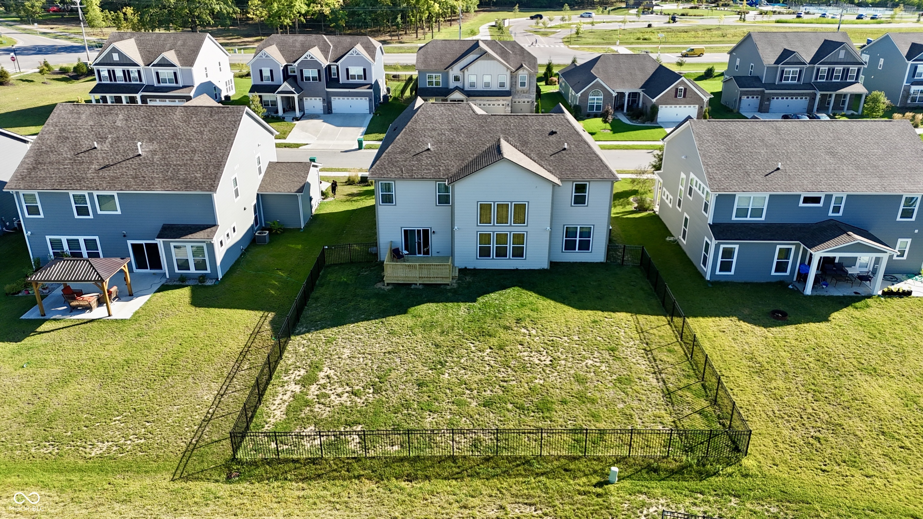 Bargersville, Indiana, 46106, United States, 4 Bedrooms Bedrooms, ,3 BathroomsBathrooms,Residential,For Sale,1980669