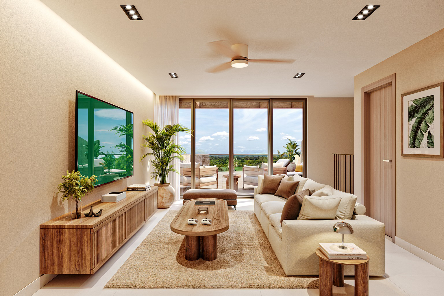 Phenomenal Golf Front 4-Bedroom Cap Cana Condo Pen, Cap Cana, DO, 4 Bedrooms Bedrooms, ,5 BathroomsBathrooms,Residential,For Sale,Phenomenal Golf Front 4-Bedroom Cap Cana Condo Pen,1680122