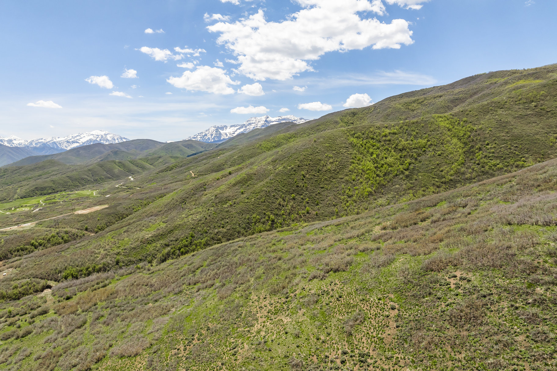  34 Acre Estate Lot In The Highlands - 物件實景