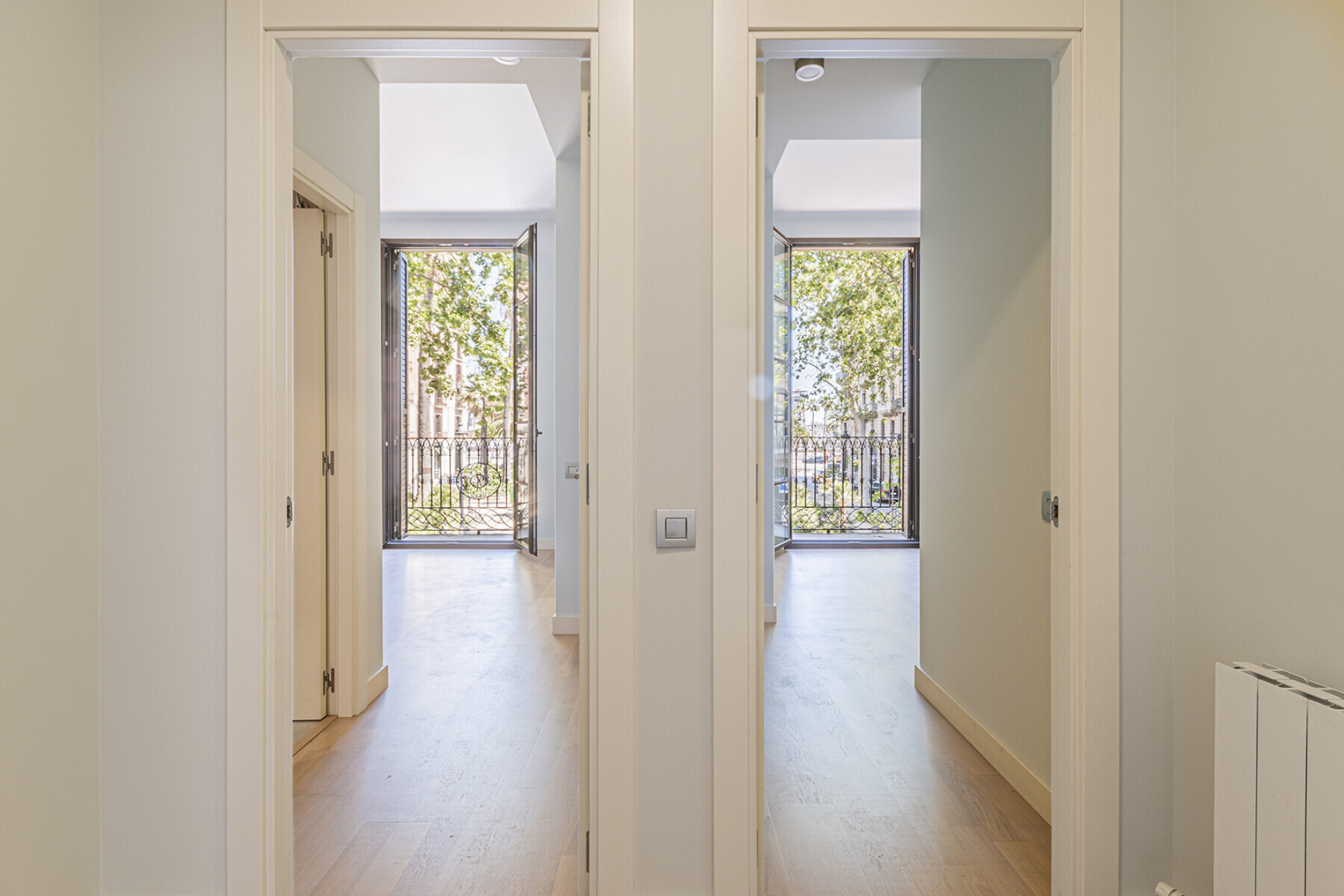  Apartment with pool, parking and harbor views in the Gothic Quarter - 物件實景