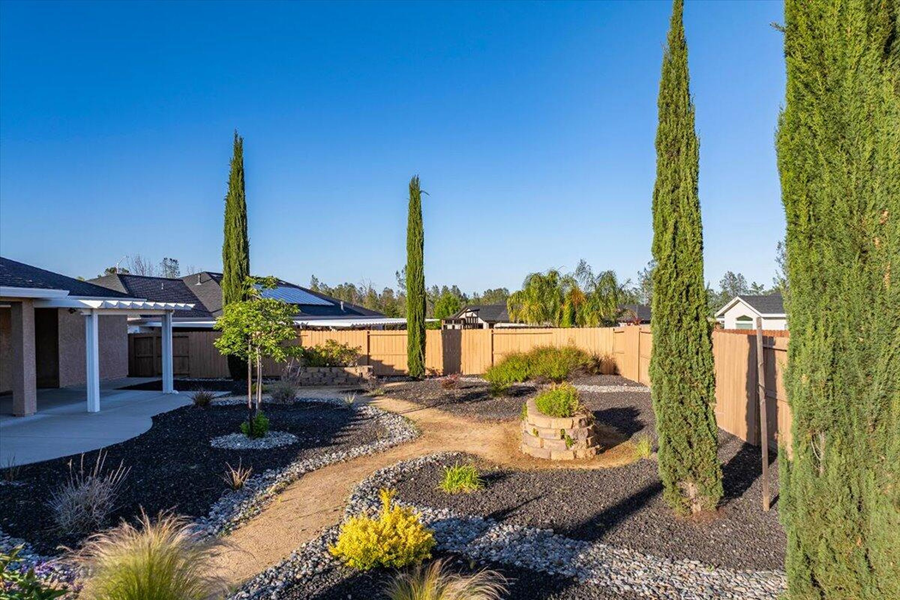  Beautiful Home In Highland Park Subdivision of Redding - 物件實景