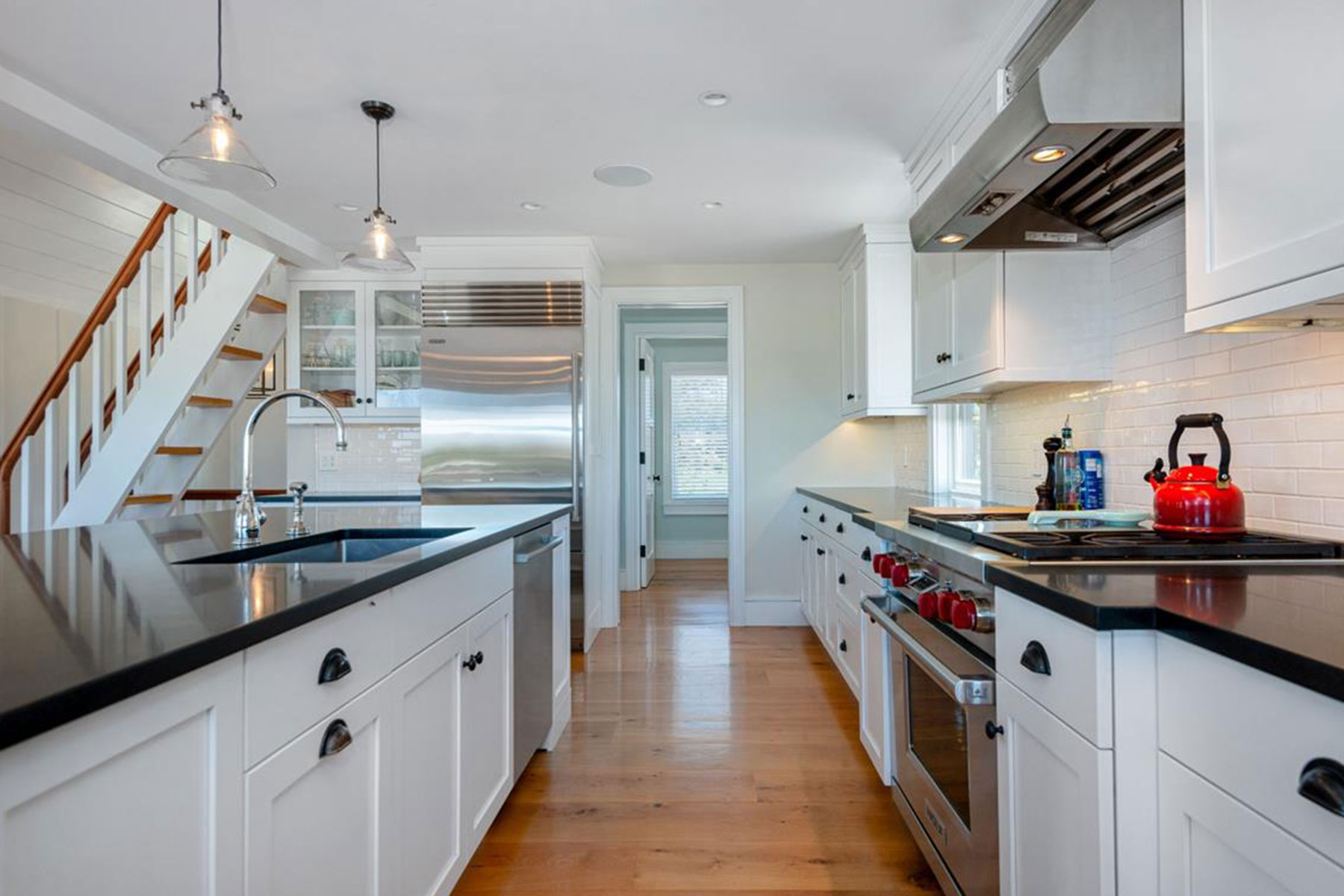  36 Warrens Landing Road, Nantucket, MA 02554 - 物件實景