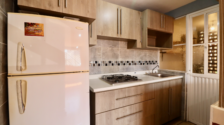 Morelia, Michoacán de Ocampo, 58195, Mexico, 2 Bedrooms Bedrooms, ,1 BathroomBathrooms,Residential,For Sale,1991291