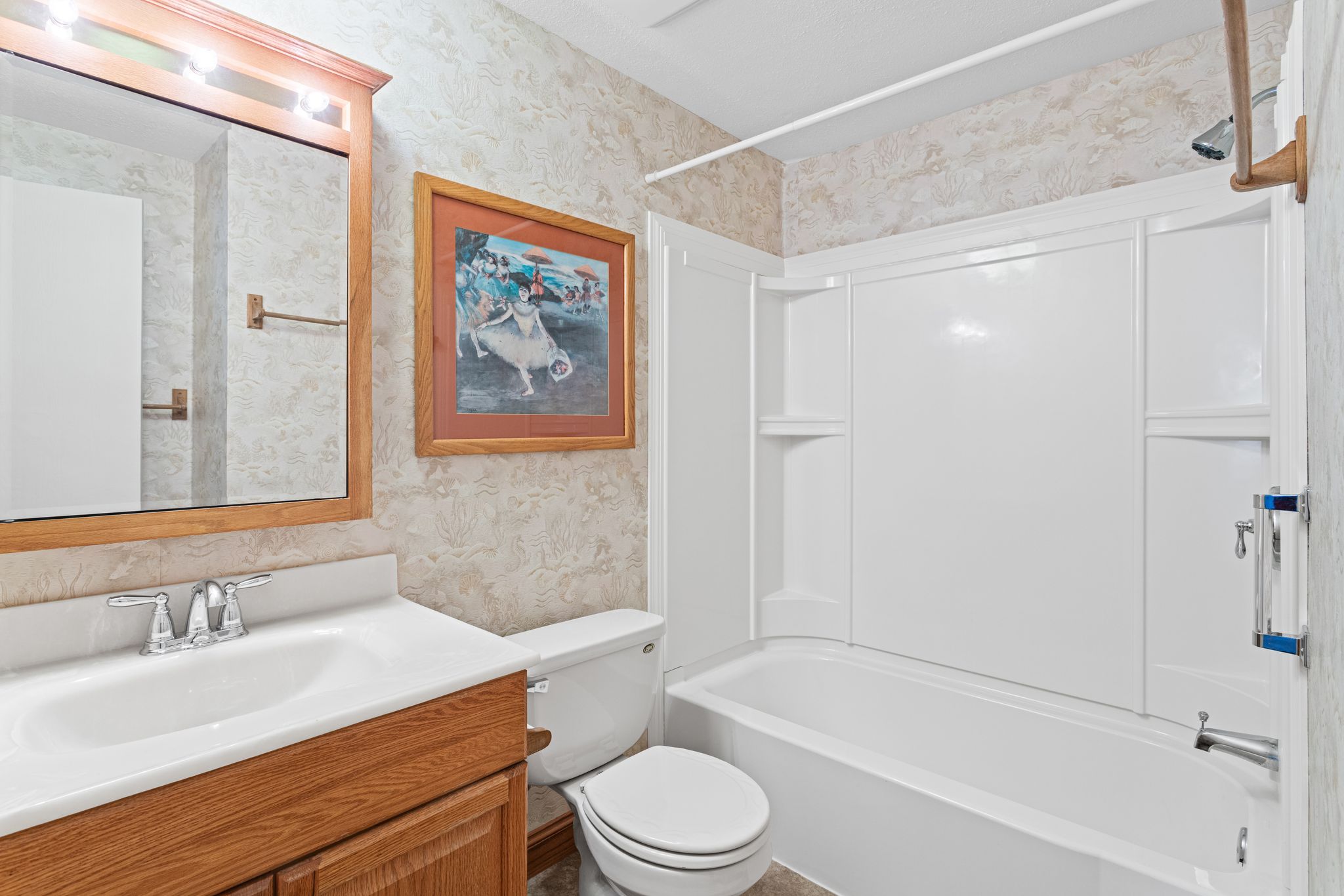  128 Arrowood Drive, Cranberry Township, PA 16066 - 物件實景