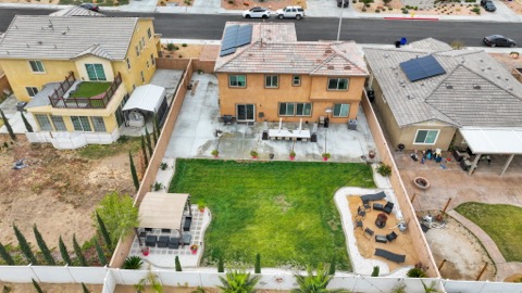 Victorville, California, 92392, United States, 4 Bedrooms Bedrooms, ,3 BathroomsBathrooms,Residential,For Sale,1993881