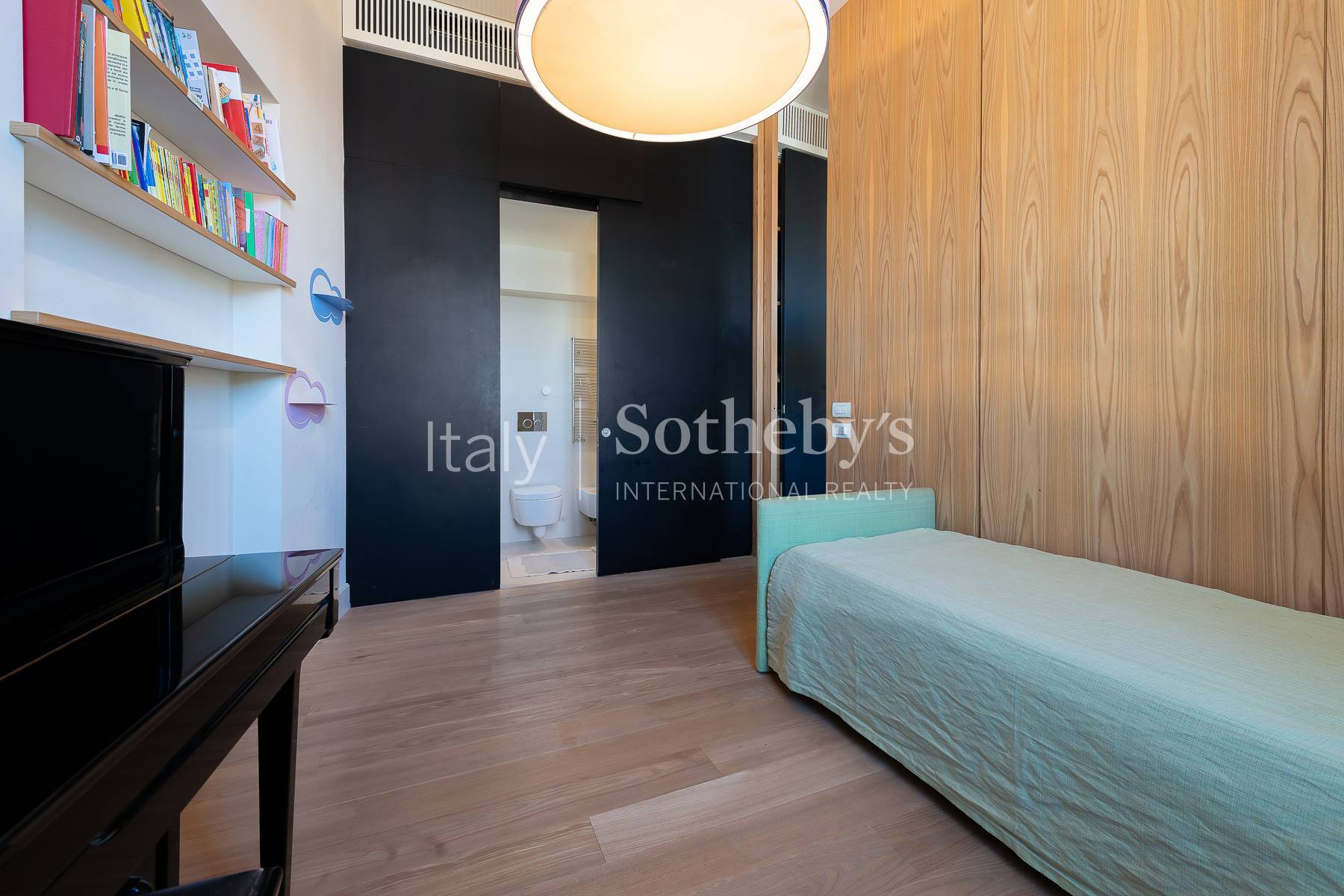  Elegant apartment in the Parioli neighborhood - 物件實景