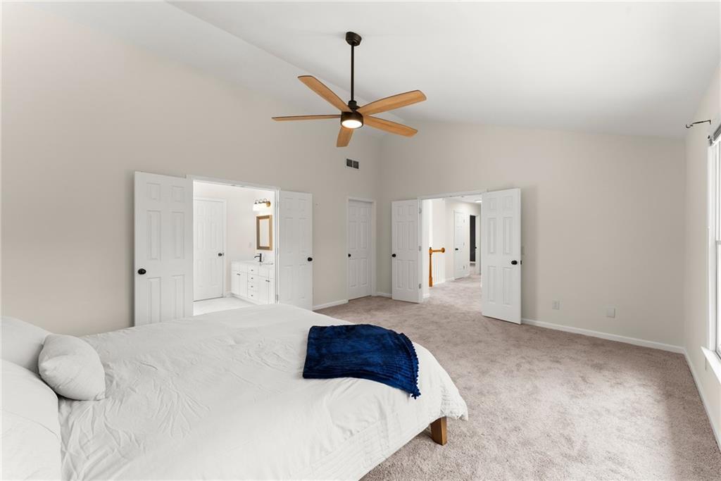 Peachtree Corners, Georgia, 30092, United States, 3 Bedrooms Bedrooms, ,3 BathroomsBathrooms,Residential,For Sale,1950975