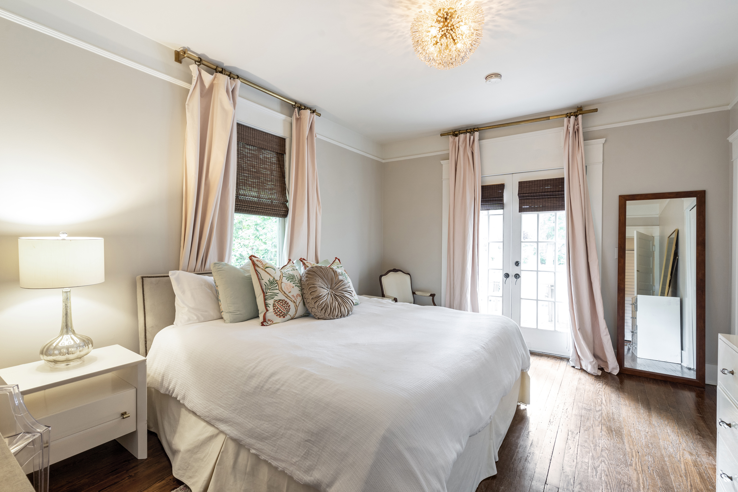  Charming 1920s Peachtree Hills Bungalow - 物件實景