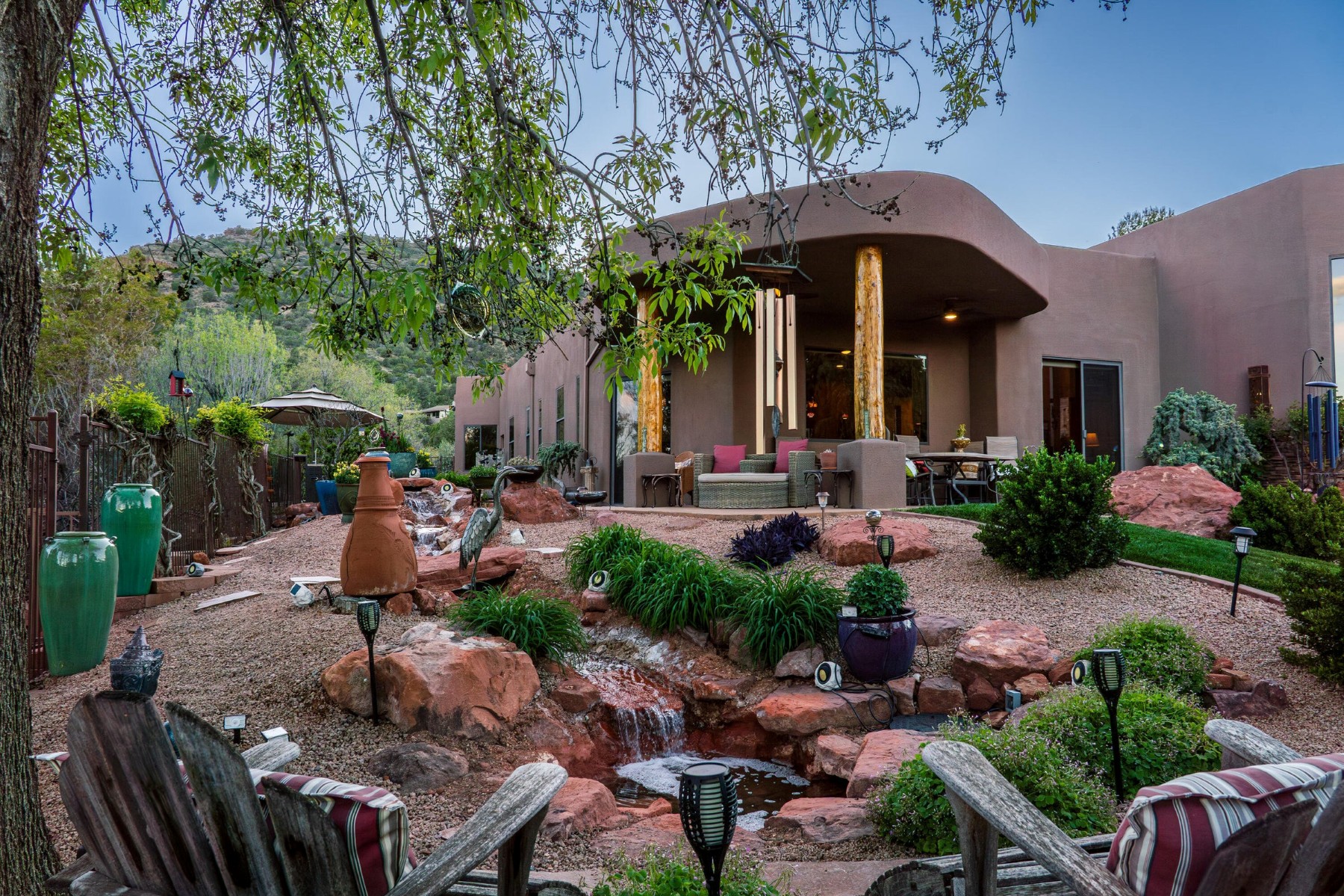  55 White Cedar Drive  Sedona, AZ - 物件實景
