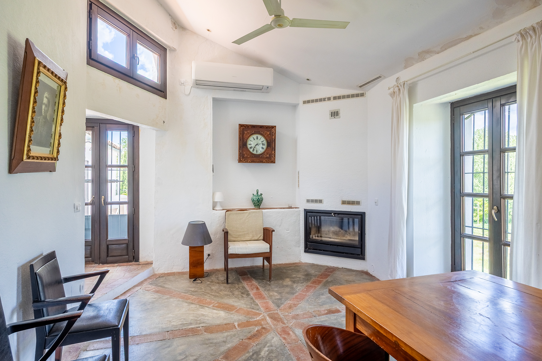  Historic, unique, and sustainable property in Seville - 物件實景