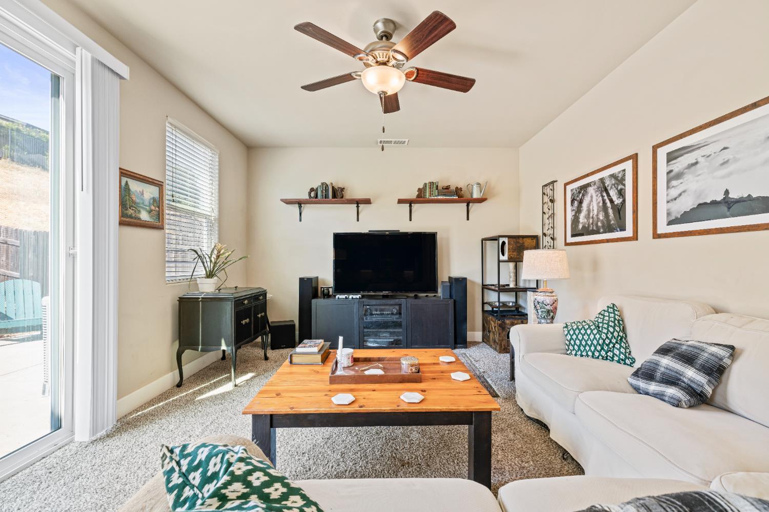 Placerville, California, 95667, United States, 4 Bedrooms Bedrooms, ,3 BathroomsBathrooms,Residential,For Sale,1973670