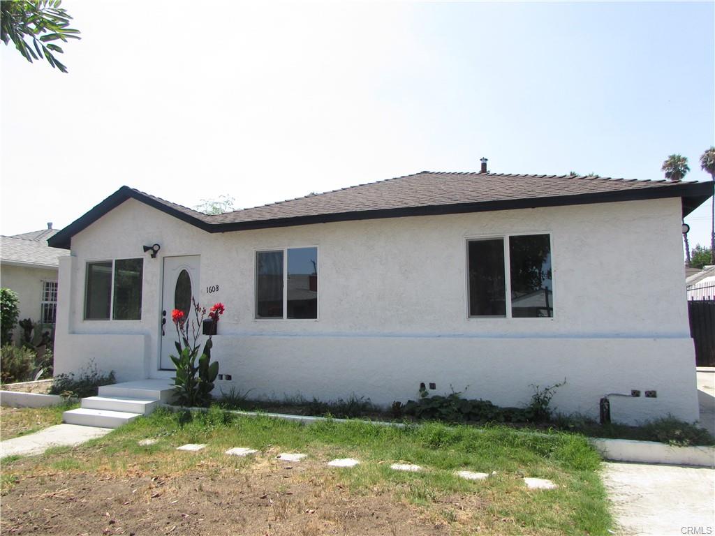 Compton, California, 90221, United States, 3 Bedrooms Bedrooms, ,1 BathroomBathrooms,Residential,For Sale,1904243