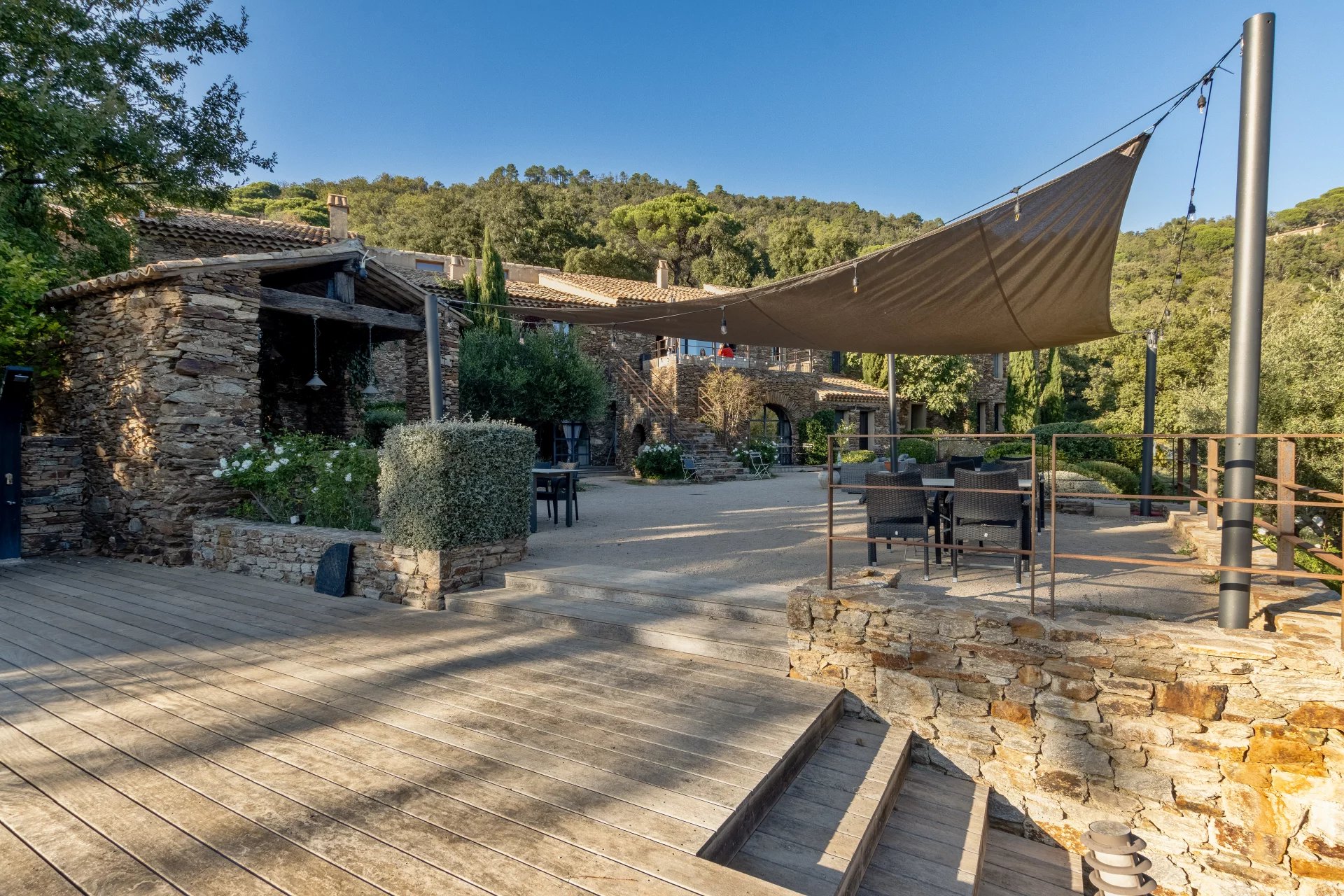 La Garde-Freinet, Provence-Alpes-Côte d’Azur, 83680, FR, 12 Bedrooms Bedrooms, ,12 BathroomsBathrooms,Residential,For Sale,1998500