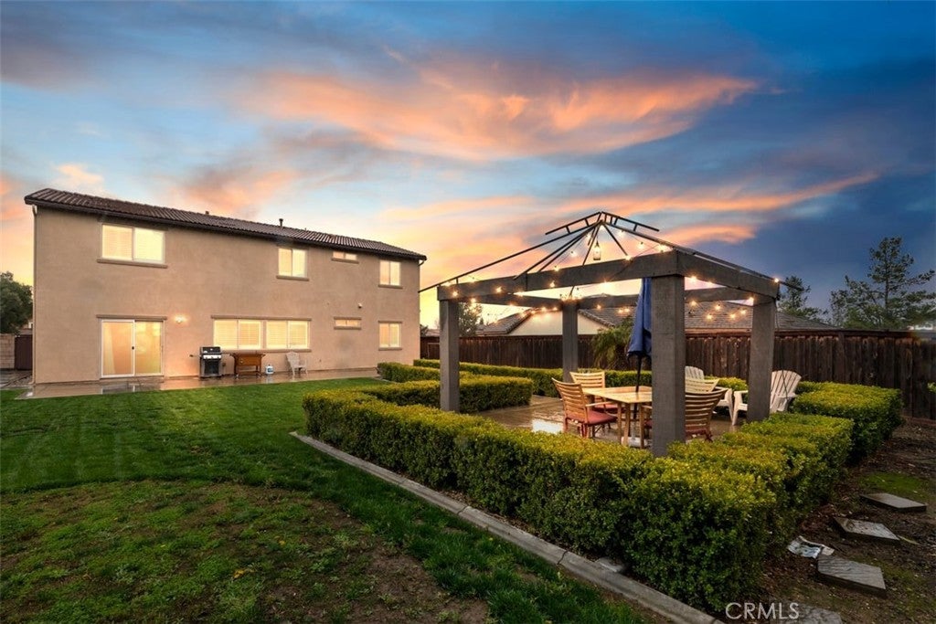 Beaumont, California, 92223, United States, 5 Bedrooms Bedrooms, ,3 BathroomsBathrooms,Residential,For Sale,1736864