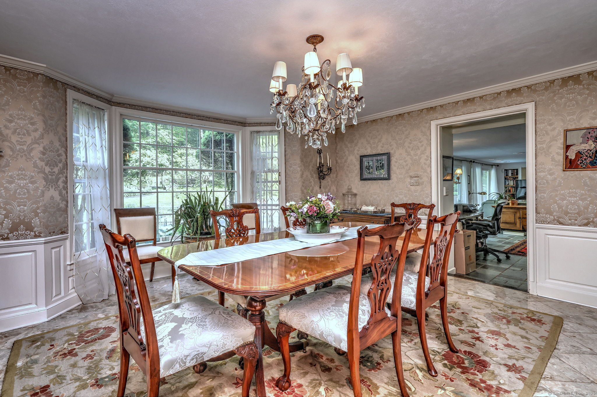 Woodbridge, Connecticut, 06525, United States, 4 Bedrooms Bedrooms, ,4 BathroomsBathrooms,Residential,For Sale,1902823