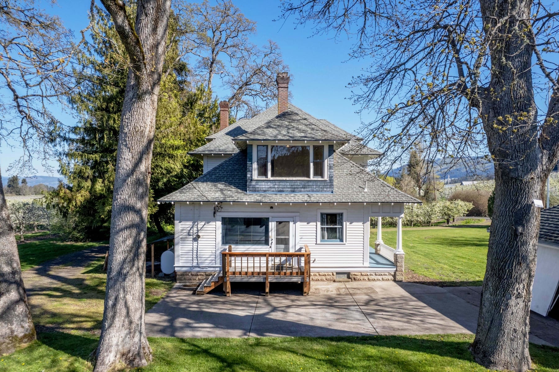 3316 THOMSEN RD Hood River, OR 97031 - 物件實景