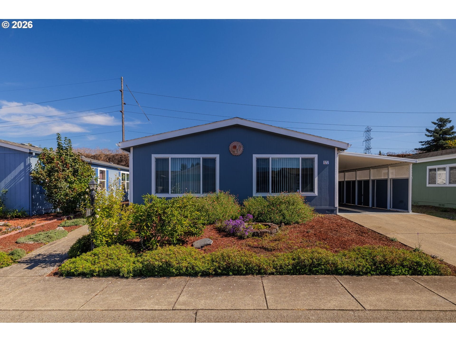 Babcock Ln, Eugene, OR 97401