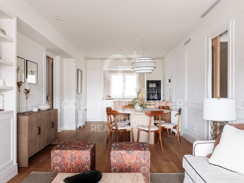 Madrid, Comunidad de Madrid, ES, 3 Bedrooms Bedrooms, ,3 BathroomsBathrooms,Residential,For Sale,1987630