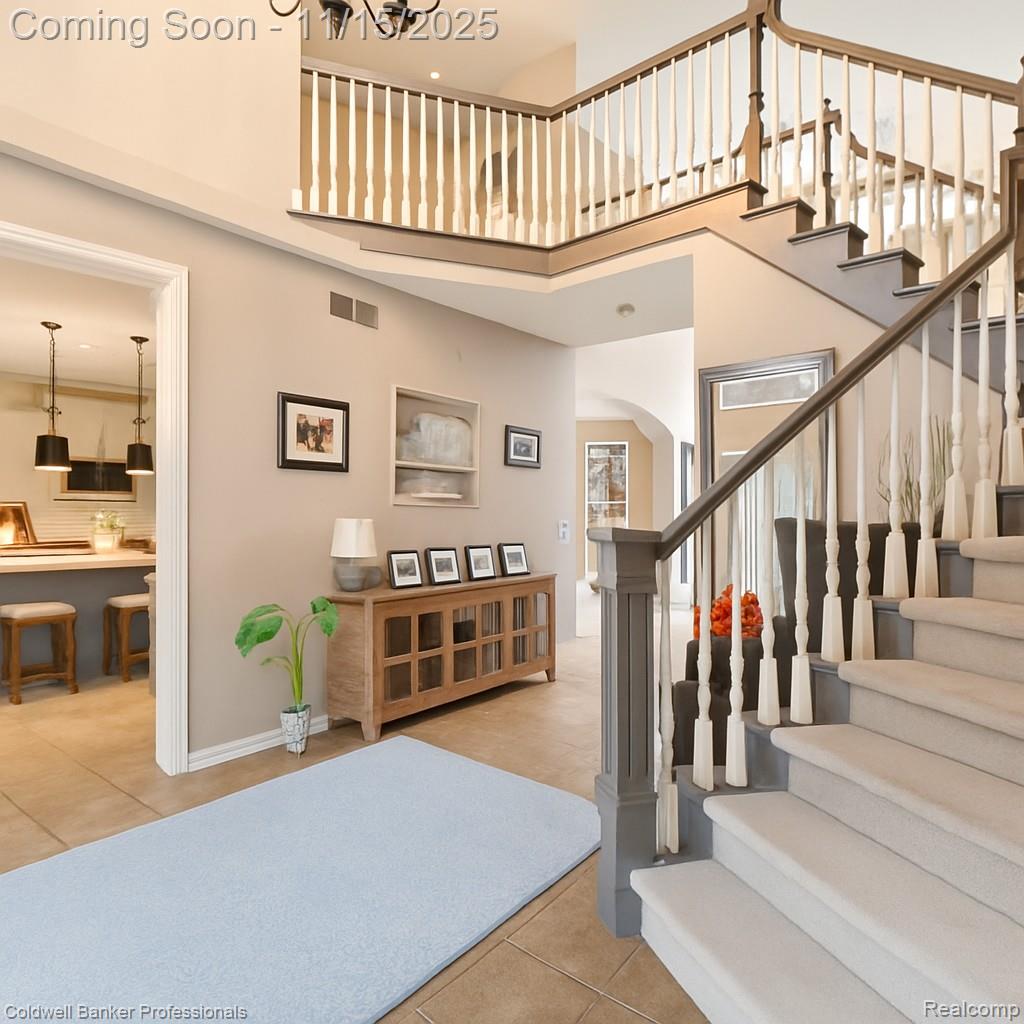 Clarkston, Michigan, 48348, United States, 4 Bedrooms Bedrooms, ,4 BathroomsBathrooms,Residential,For Sale,1992858