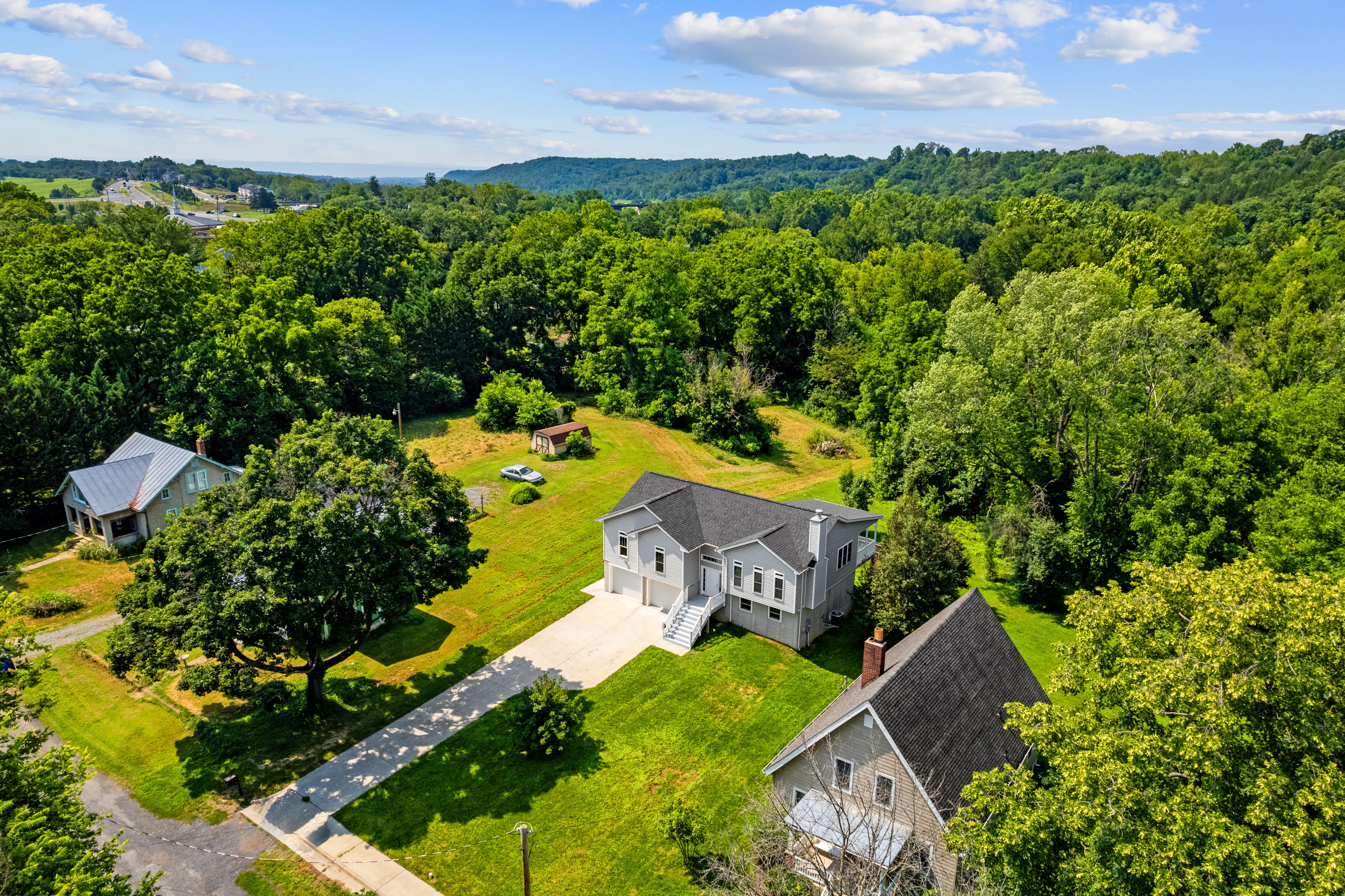  266 Riverside Drive, Front Royal, VA 22630 - 物件實景