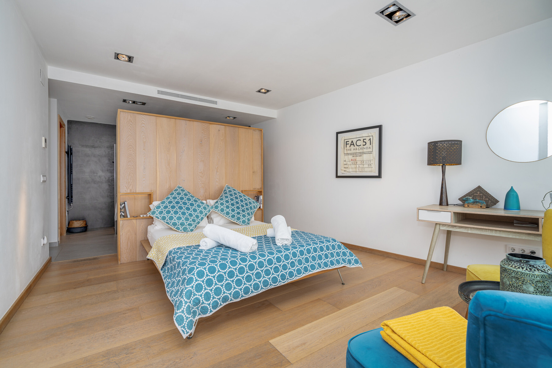  Modern design house with panoramic views - 物件實景
