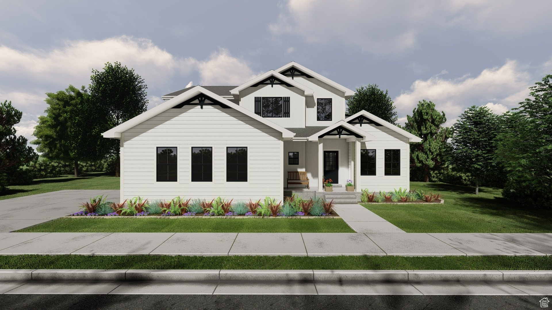North Logan, Utah, 84341, United States, 4 Bedrooms Bedrooms, ,3 BathroomsBathrooms,Residential,For Sale,1861267