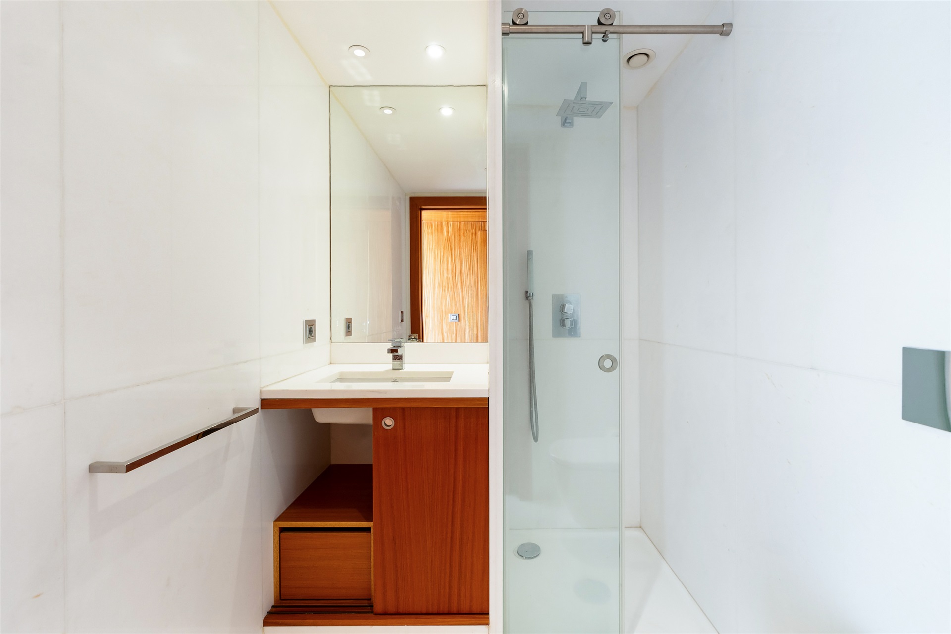  Flat, 3 bedrooms, for Sale - 物件實景