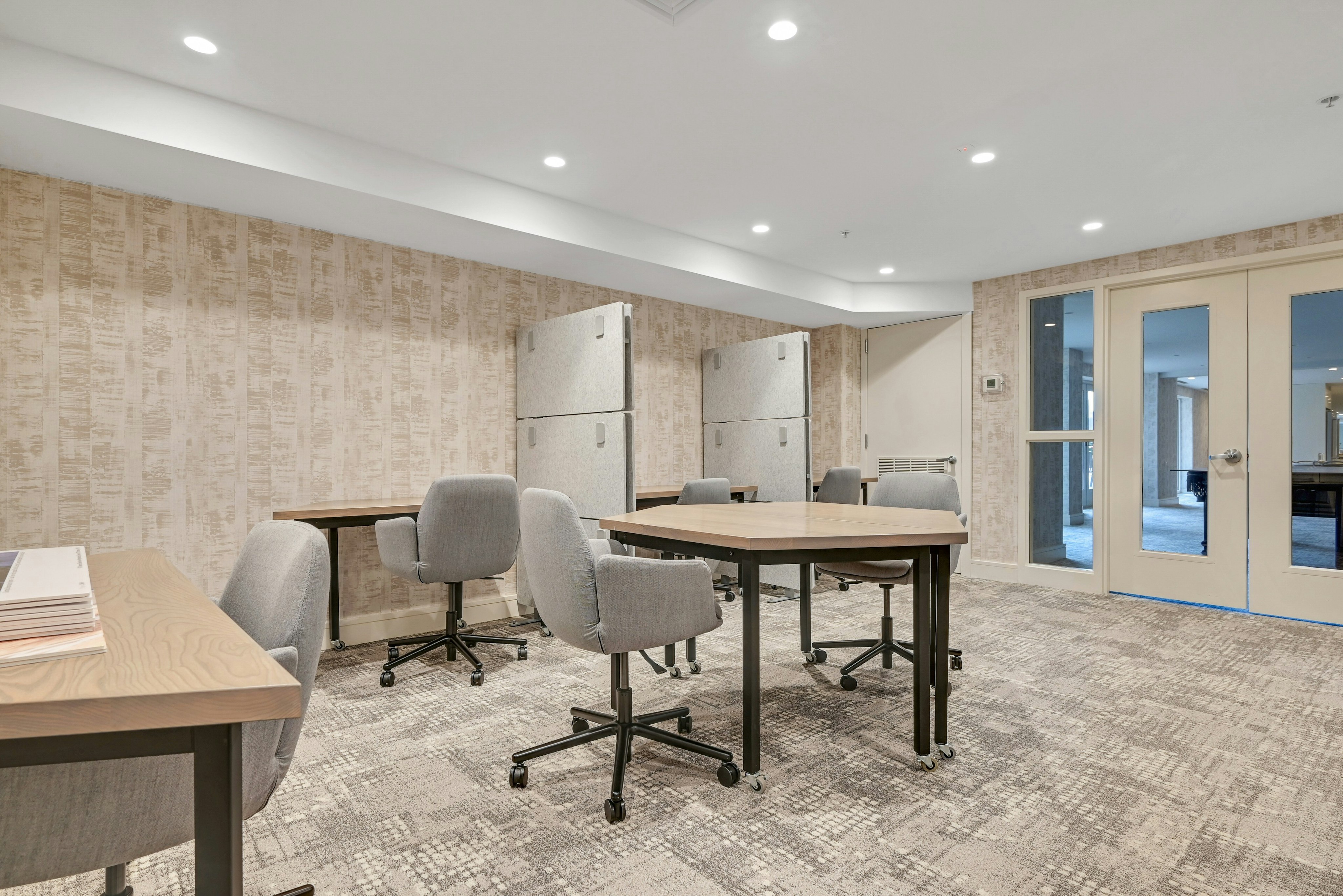  20 Avenue at Port Imperial Apt 202, West New York, NJ 07093 - 物件實景