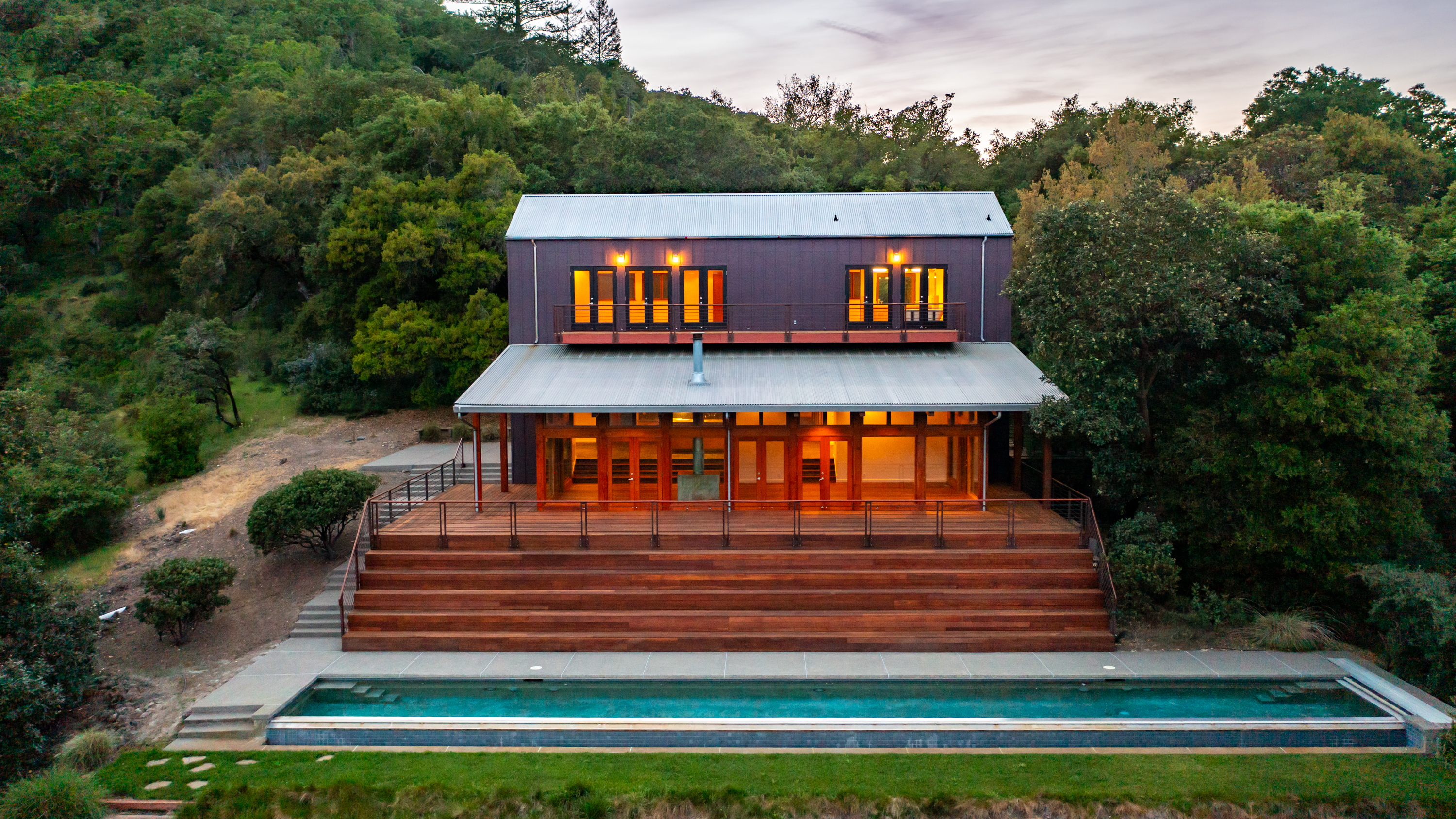  Modern Country Living - 物件實景