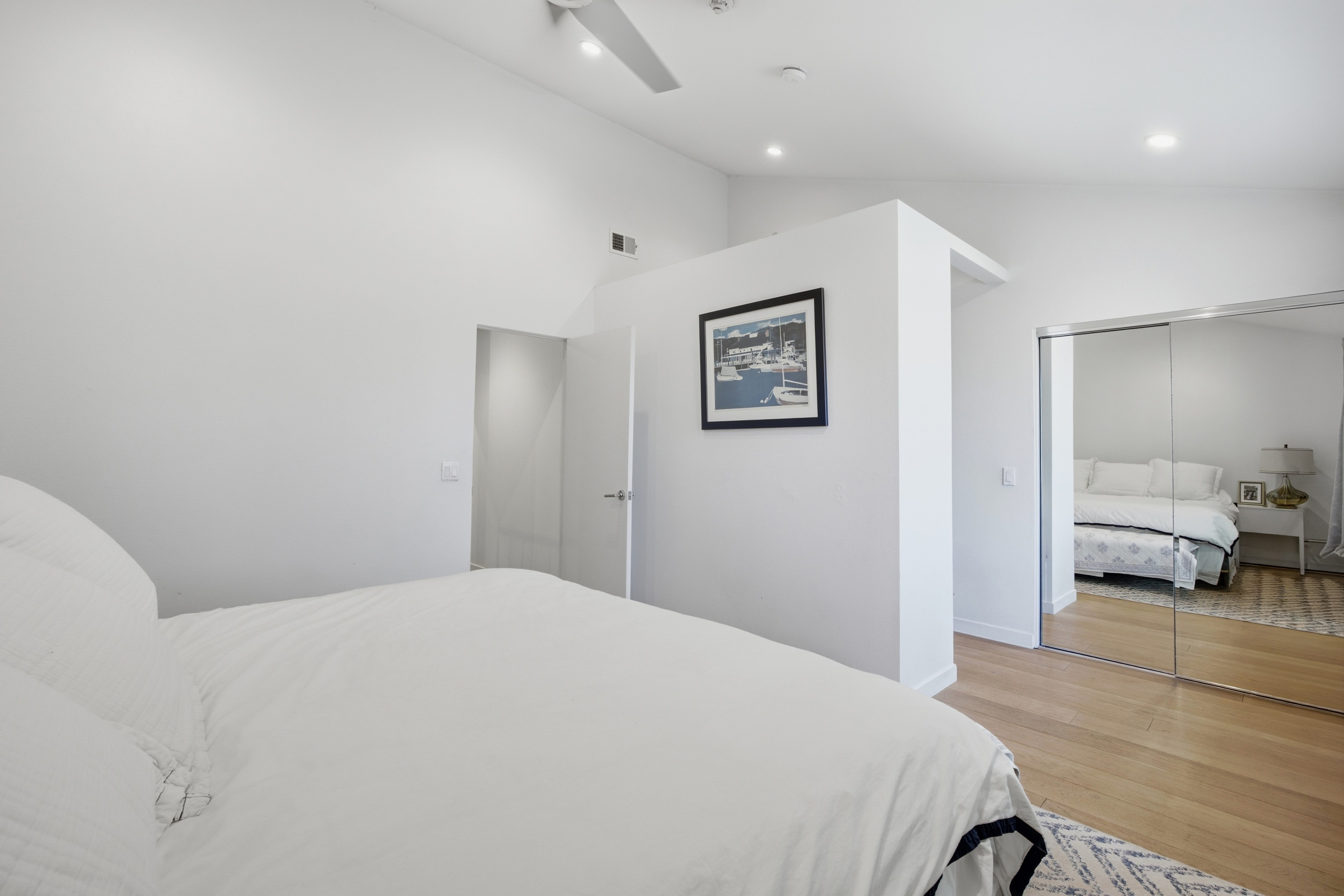  1915 Rockefeller Lane #E, Redondo Beach, CA 90278 - 物件實景