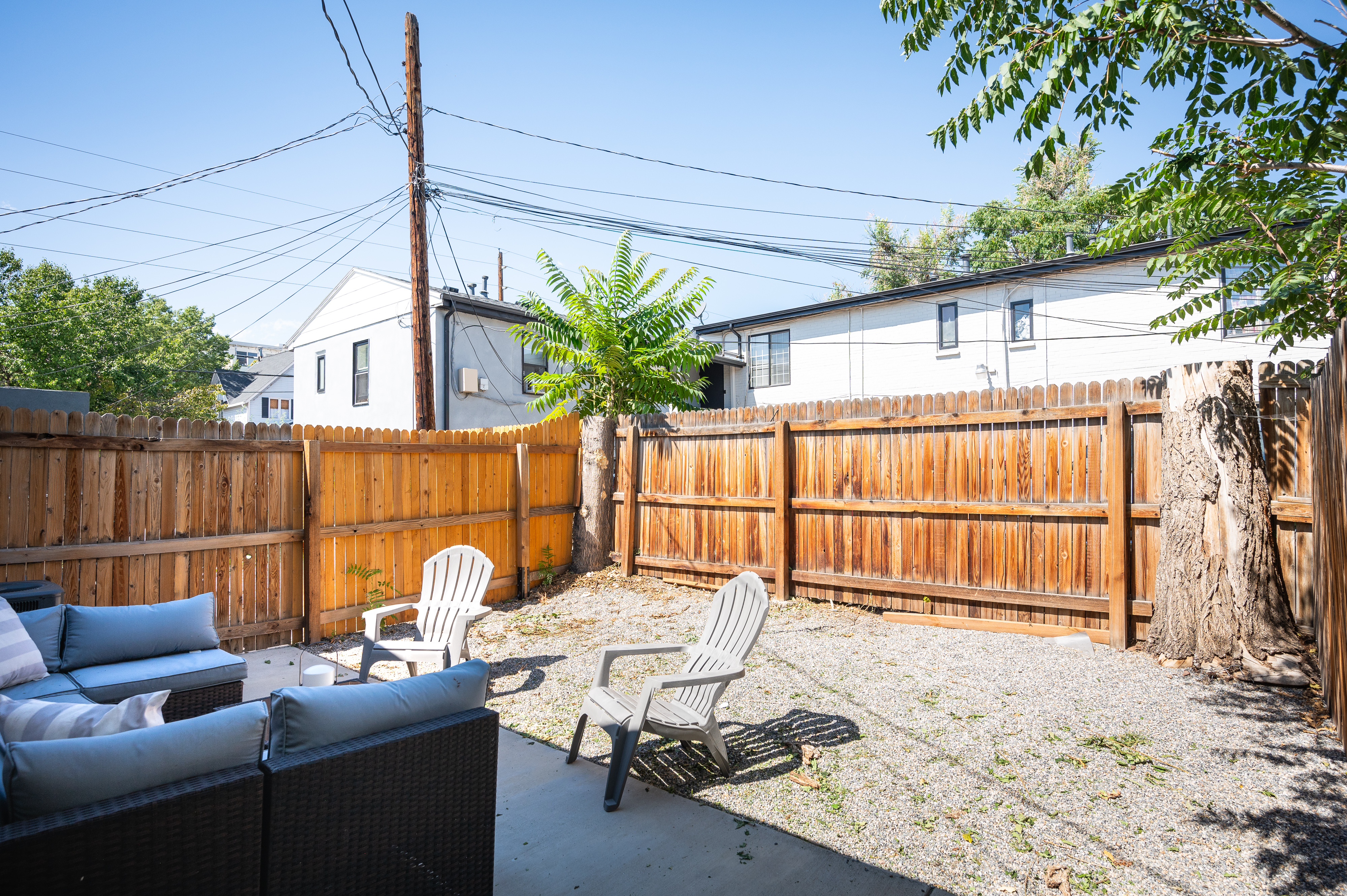  Welcome to this Exquisitely Renovated Half-Duplex - 物件實景