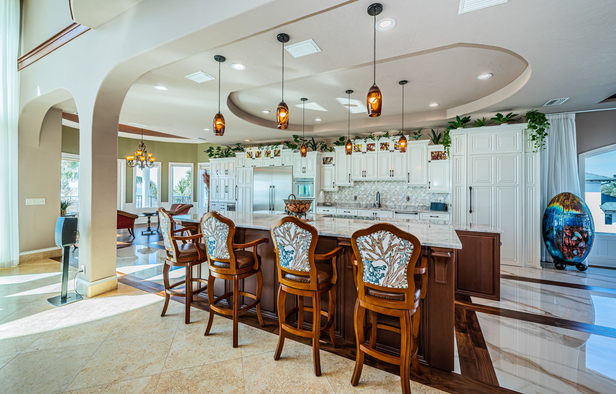 Redington Beach, Florida, 33708, United States, 5 Bedrooms Bedrooms, ,10 BathroomsBathrooms,Residential,For Sale,1697870
