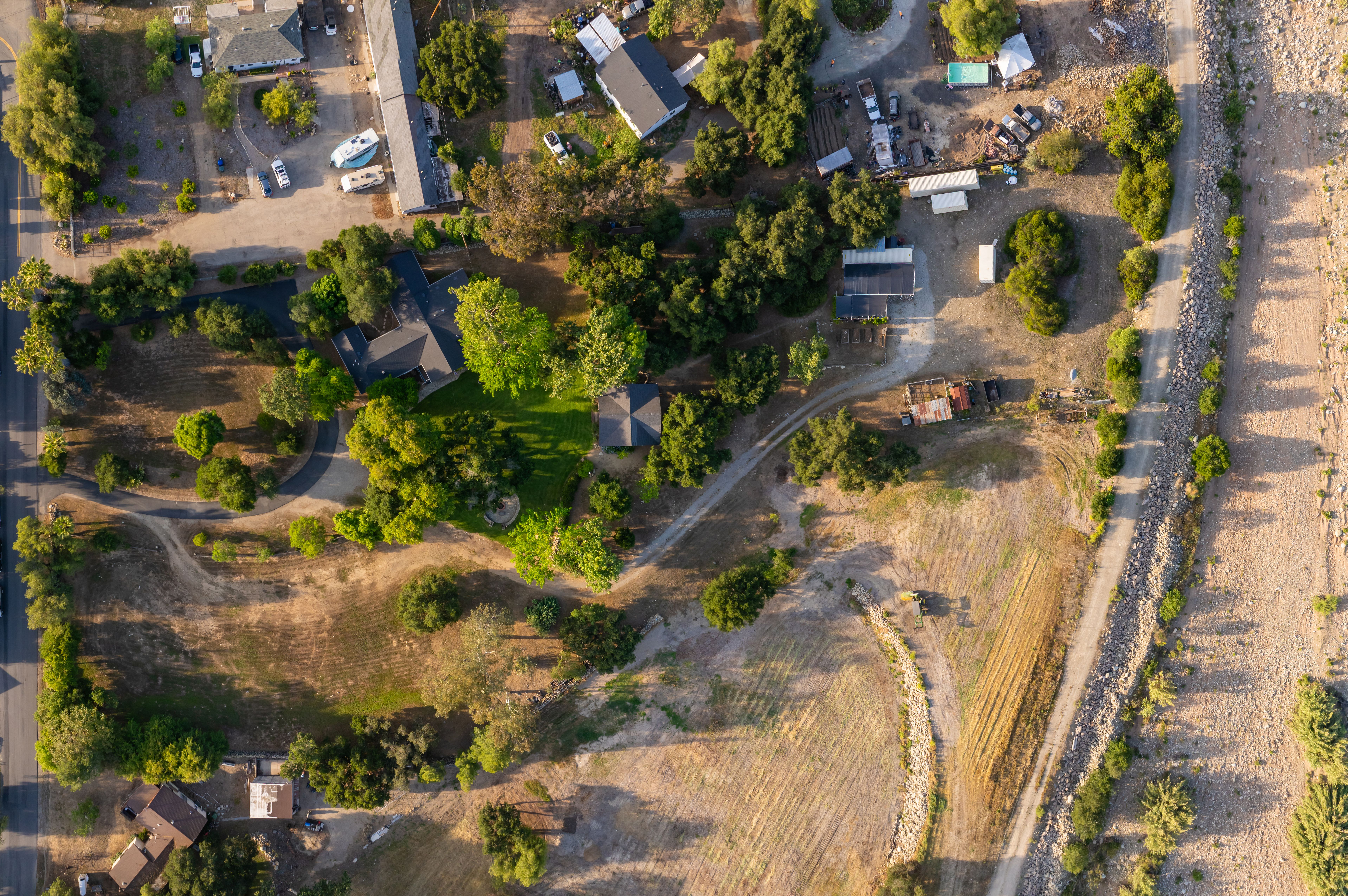  560 Riverside Road, Oak View, CA 93022 - 物件實景