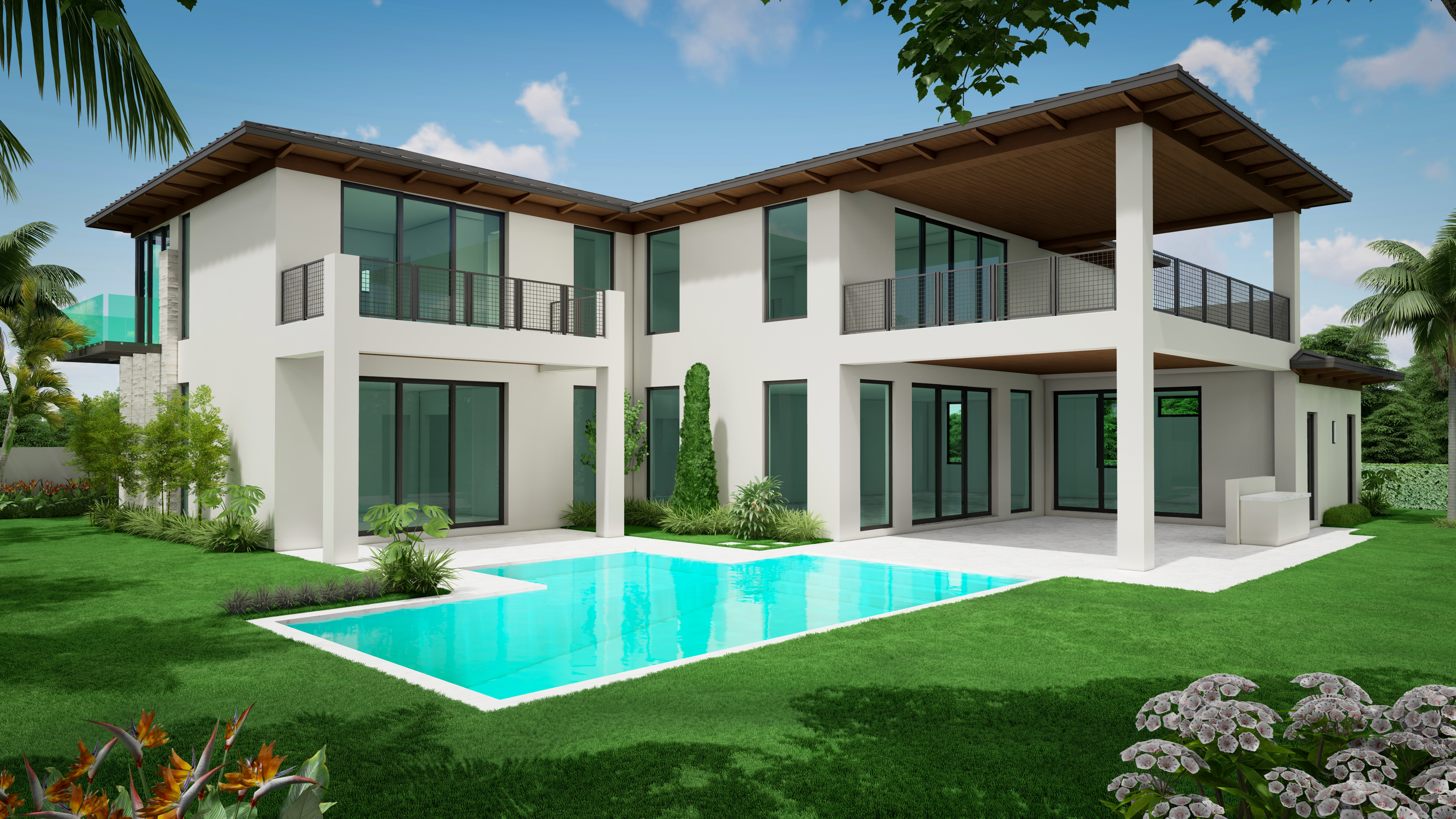 Delray Beach, Florida, 33444, United States, ,Land,For Sale,1974225