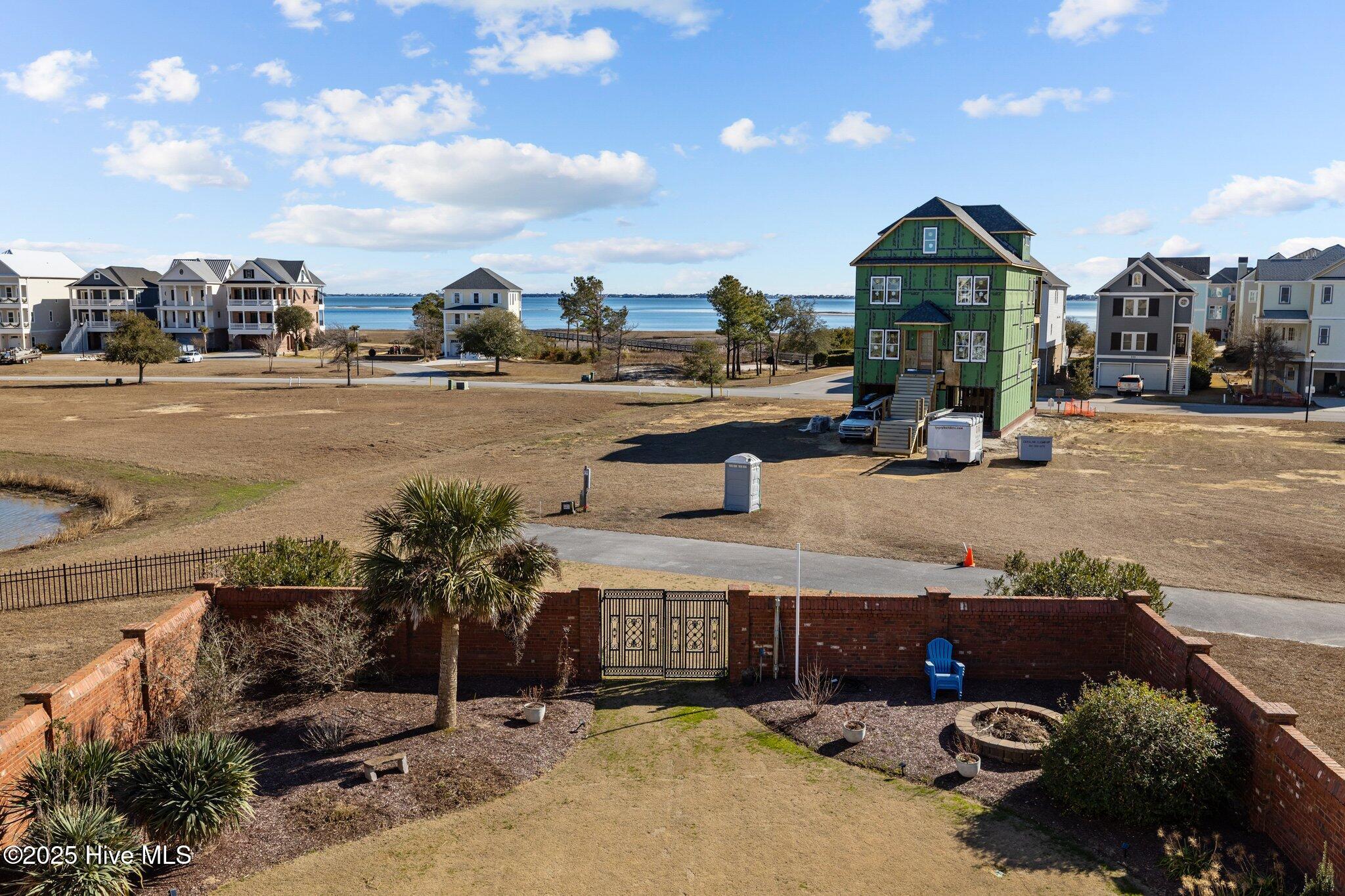 Newport, North Carolina, 28570, United States, 5 Bedrooms Bedrooms, ,7 BathroomsBathrooms,Residential,For Sale,1856837