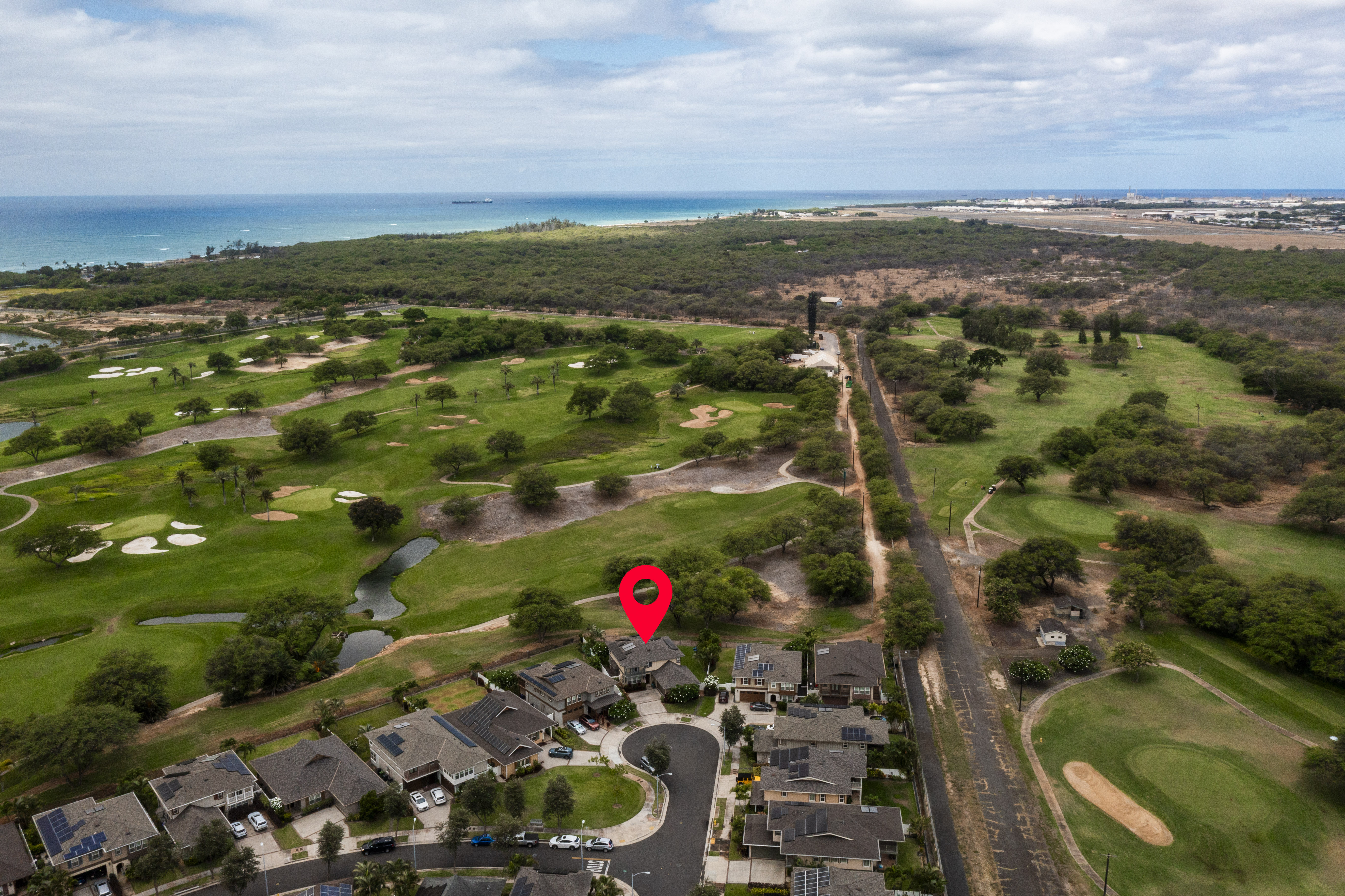 Ewa Beach, Hawaii, 96706, United States, 4 Bedrooms Bedrooms, ,3 BathroomsBathrooms,Residential,For Sale,1921258
