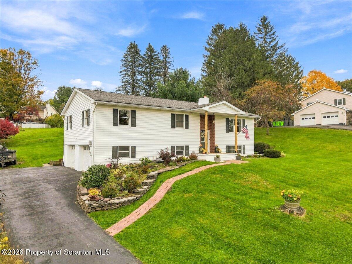 Concord Ave, Factoryville, PA 18419 #1