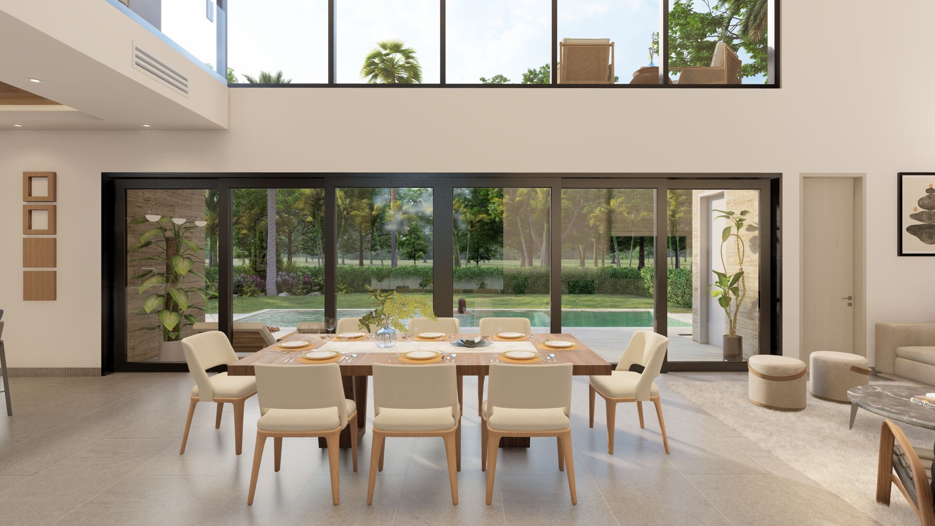 Punta Cana, DO, 5 Bedrooms Bedrooms, ,7 BathroomsBathrooms,Residential,For Sale,1989200