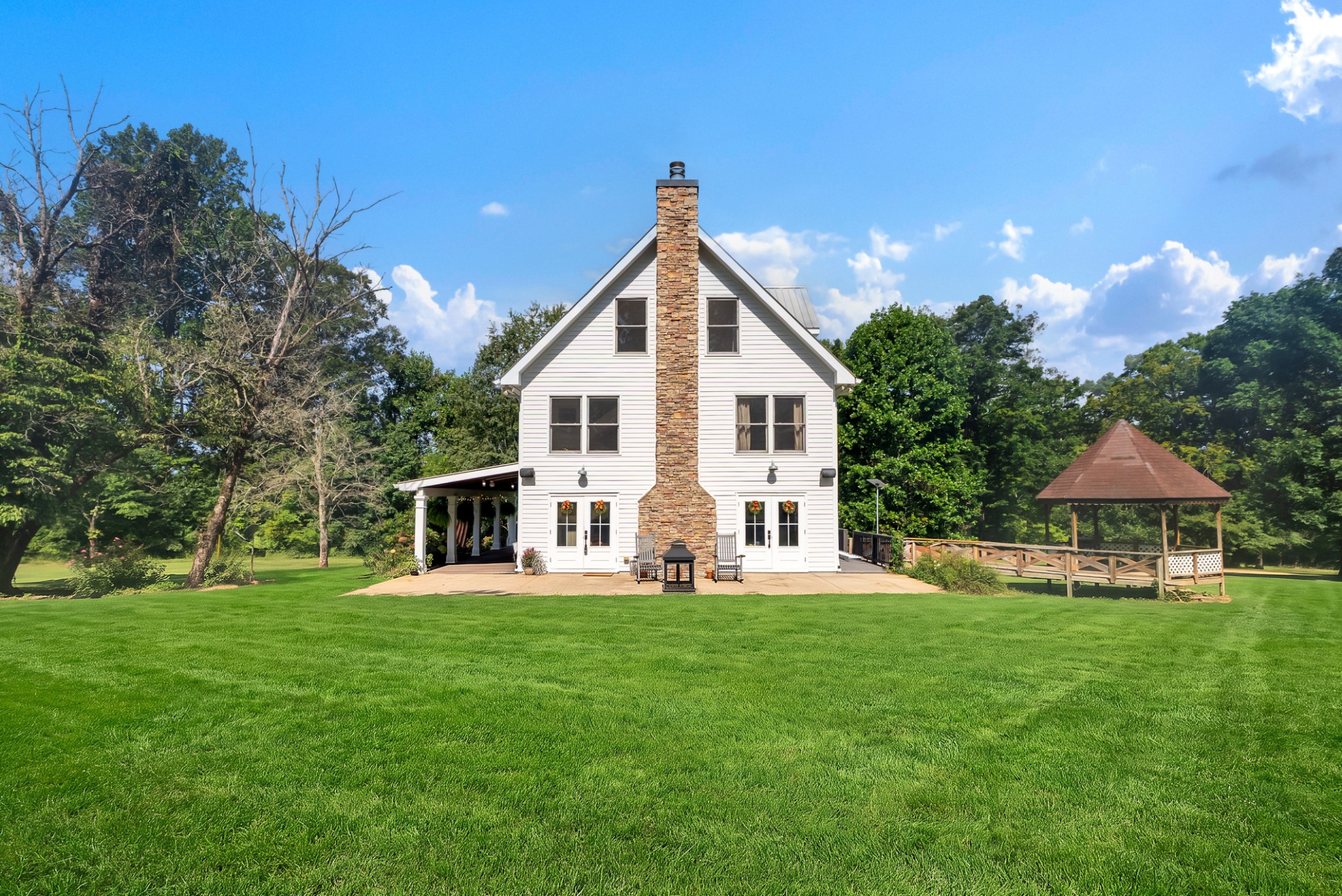  927 Bond Rd, Duck River, TN, 38454 - 物件實景