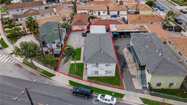 Bell Gardens, California, 90201, United States, 6 Bedrooms Bedrooms, ,Residential,For Sale,2009739